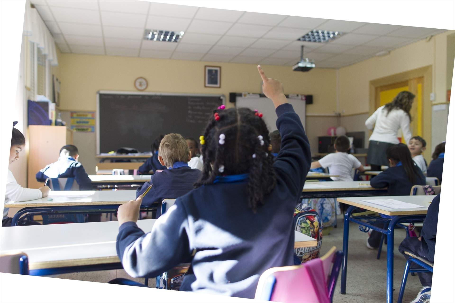 Educació financera a les escoles: la proposta dels 27 per a la UE