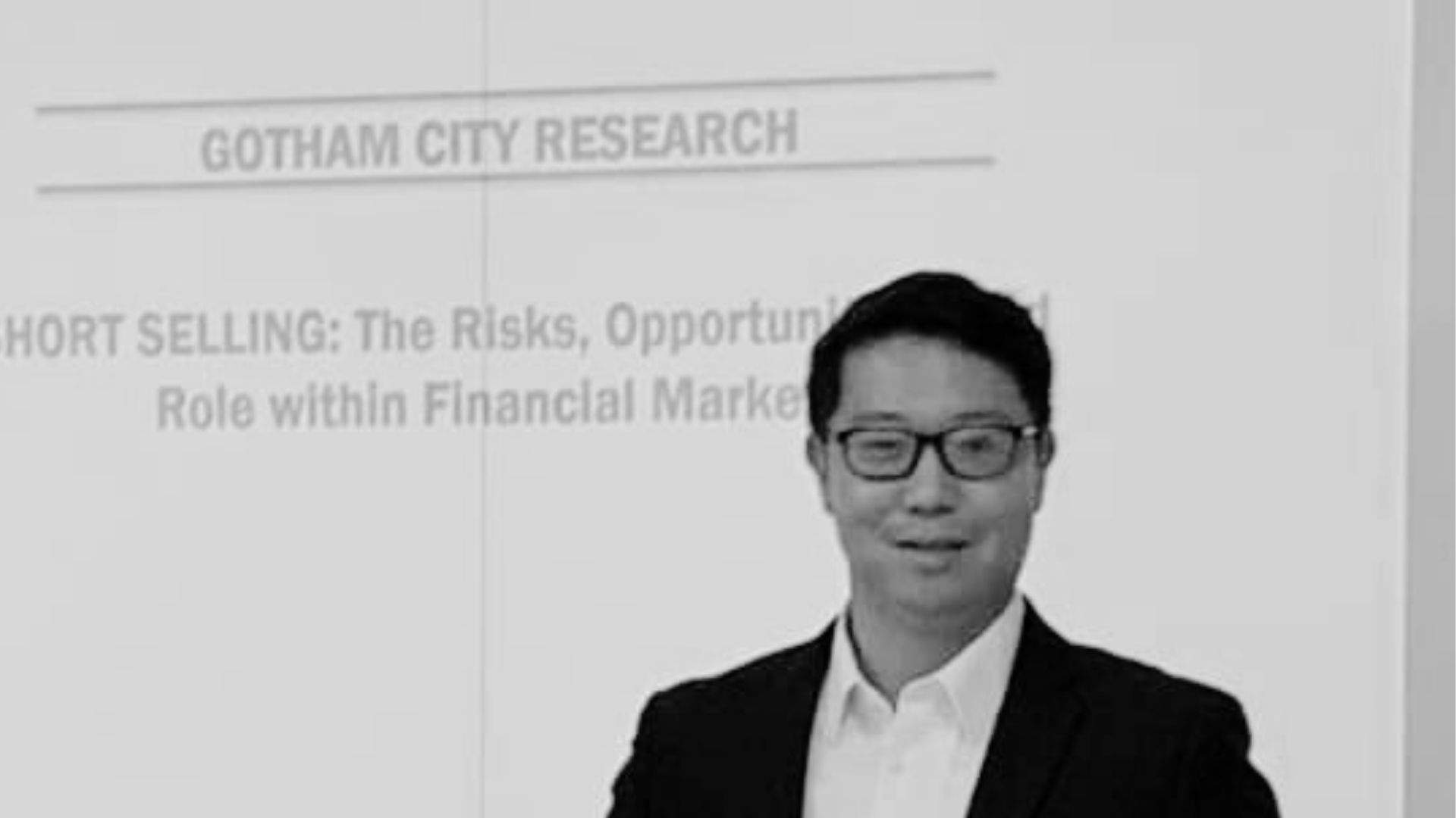 Daniel Yu Daniel Yu
