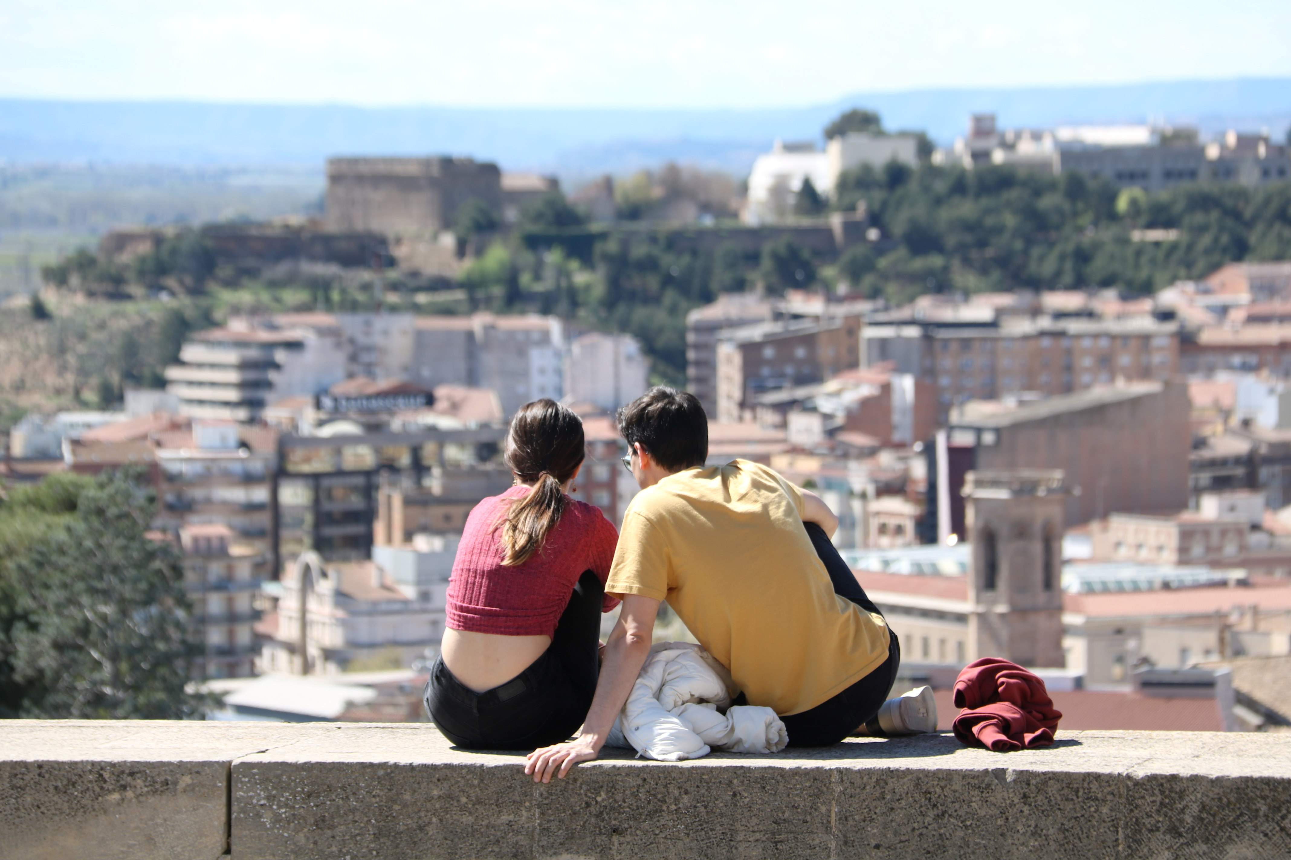 Els joves, cada vegada més pobres: tenen 5 vegades menys patrimoni que el 2008