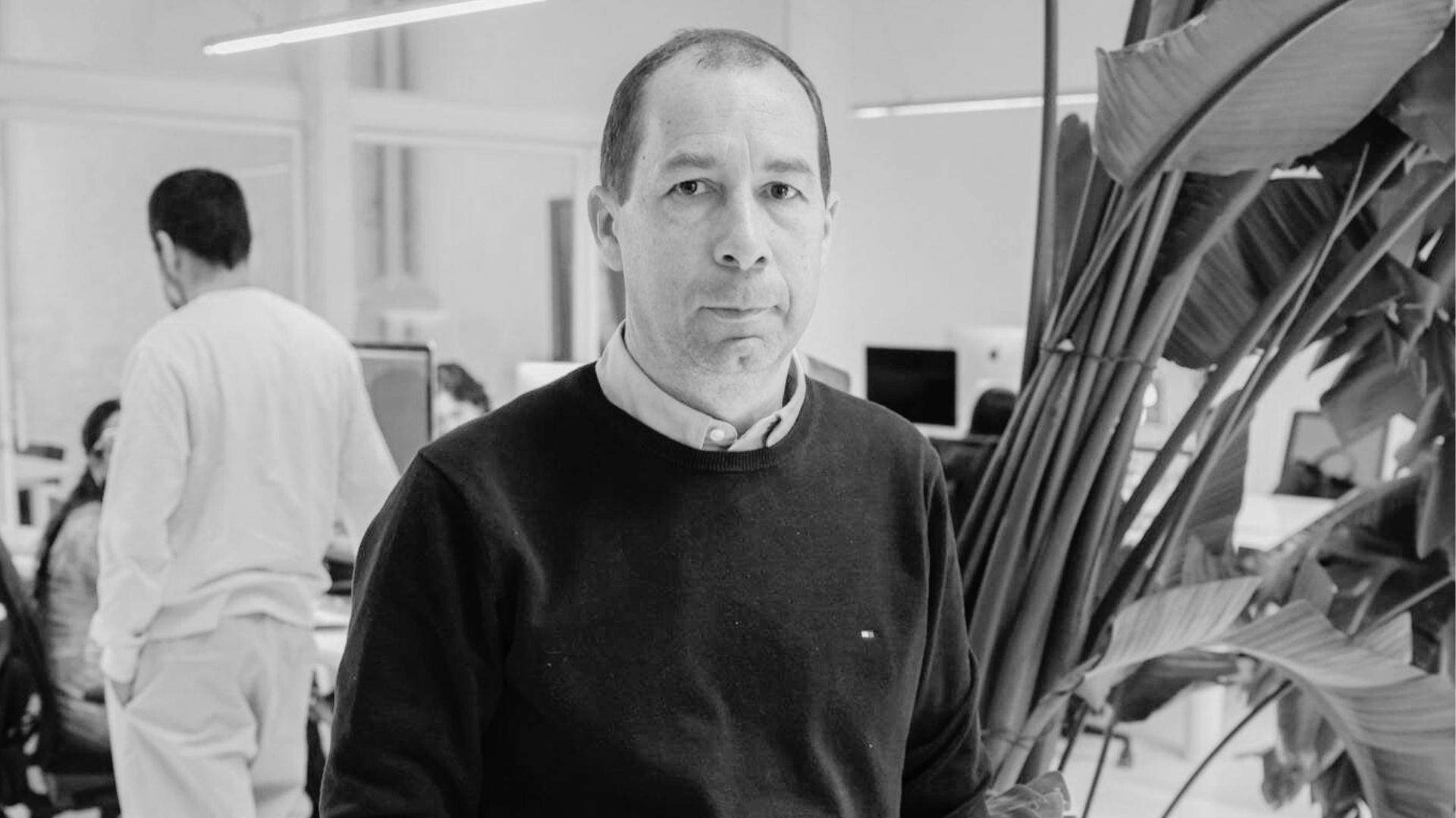 Javier Peña Javier Peña