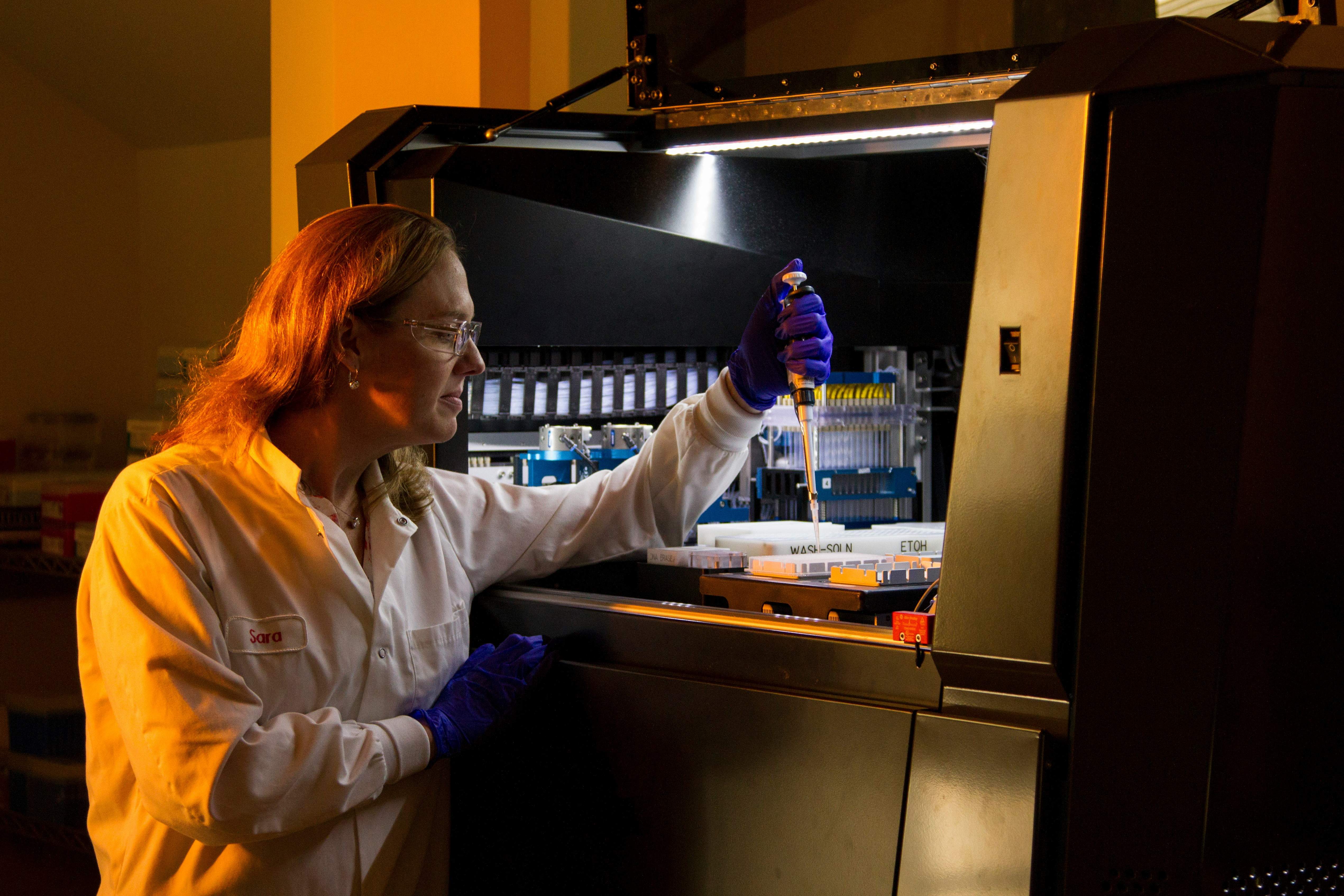 Les 'biotech' espanyoles capten 228 milions de finançament privat, un 37% més Les 'biotech' espanyoles capten 228 milions de finançament privat, un 37% més