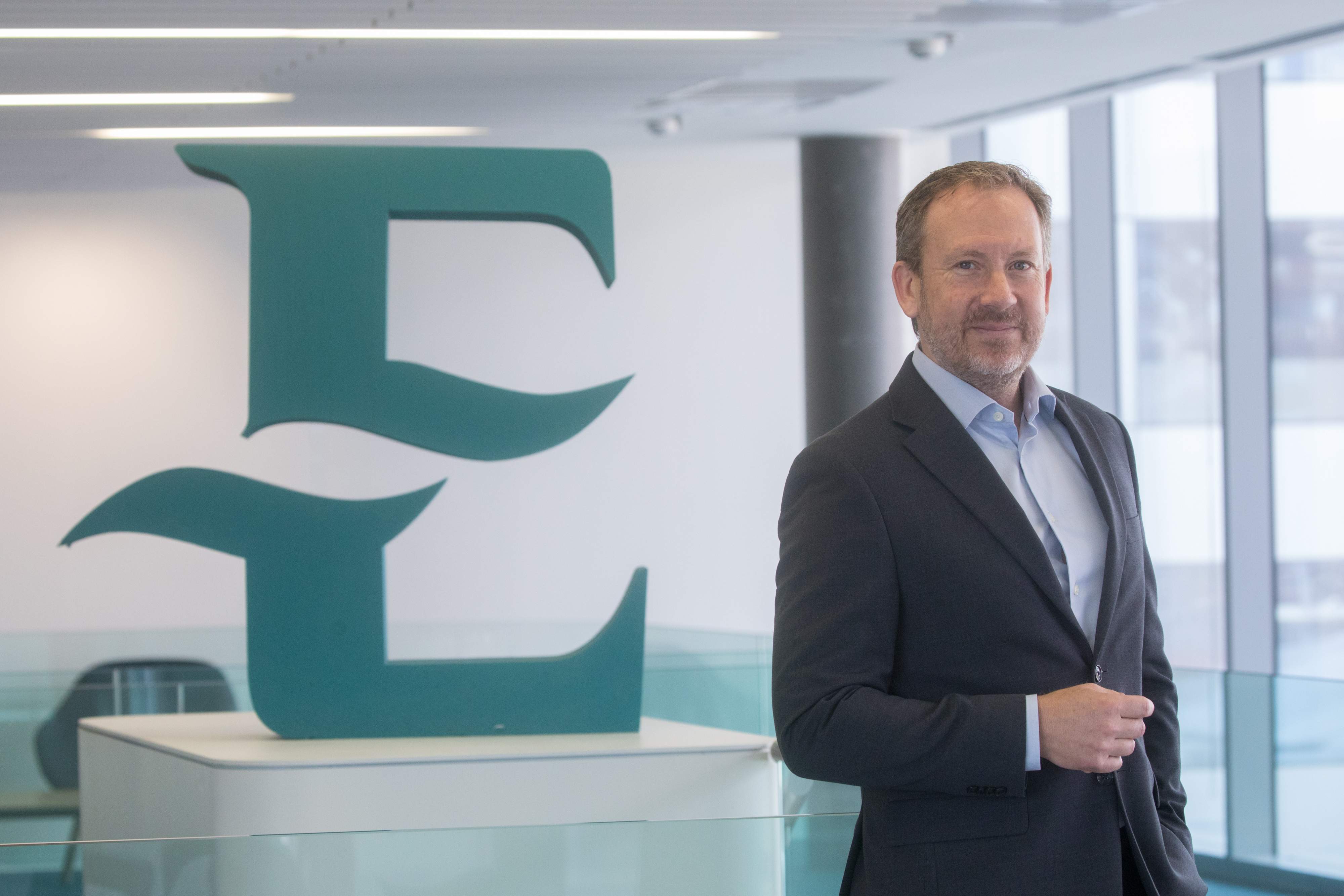 Esteve intensifica su presencia en Estados Unidos: compra el negocio IST de TerSera