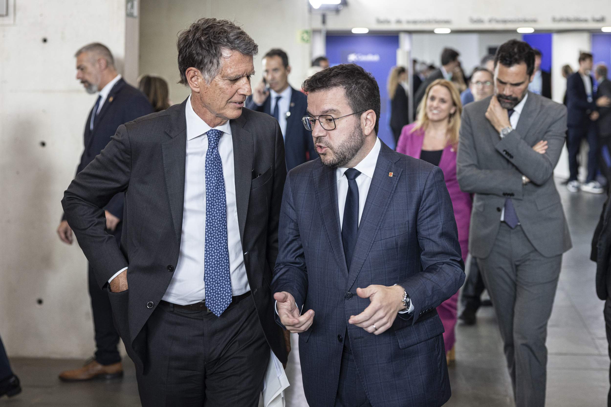 El Cercle demana substituir el topall als preus per la subvenció de lloguers a famílies en risc
