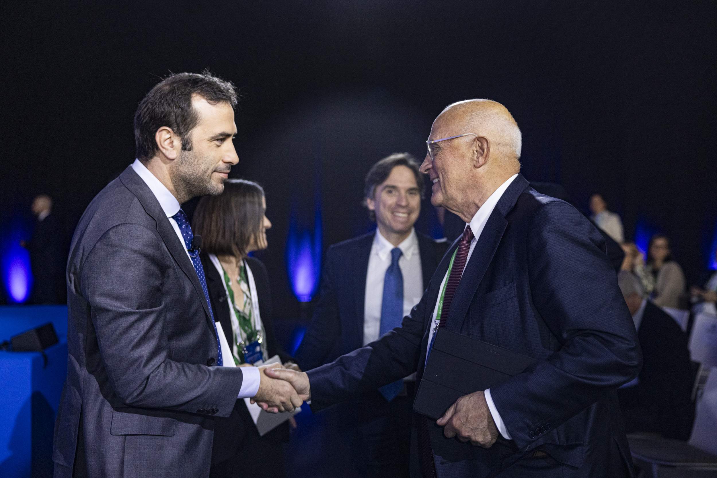 Cuerpo admet que el govern espanyol no pot aturar l'opa hostil del BBVA al Sabadell