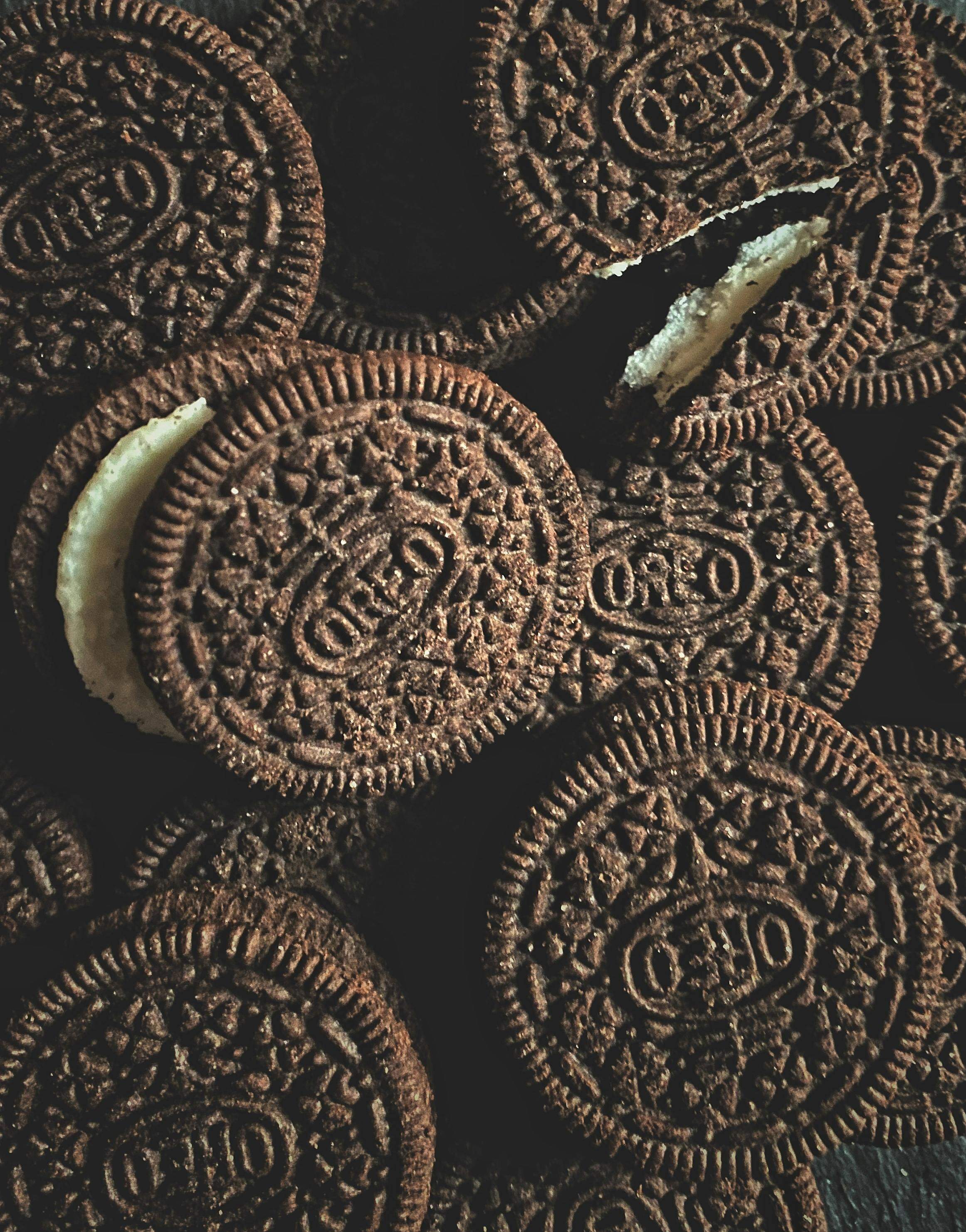 Oreo. Pexels