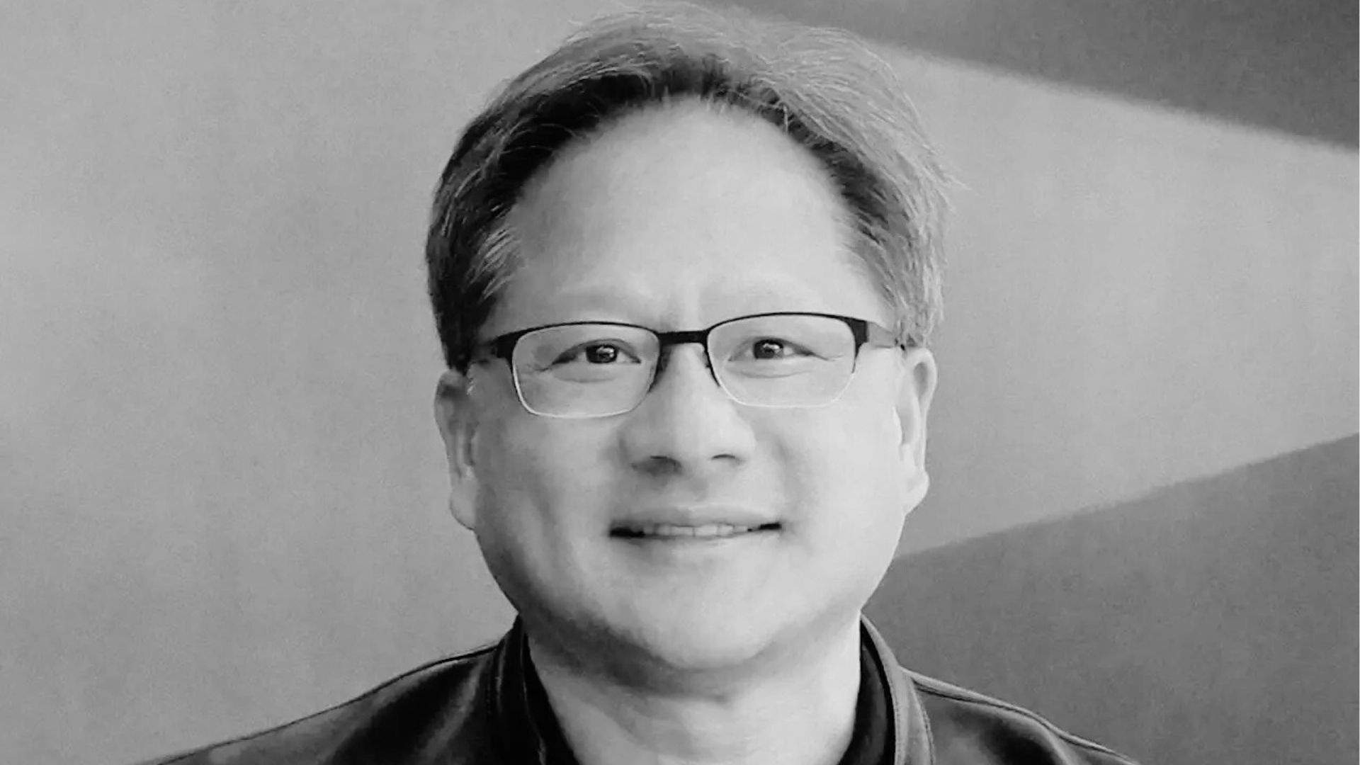 Jensen Huang Jensen Huang