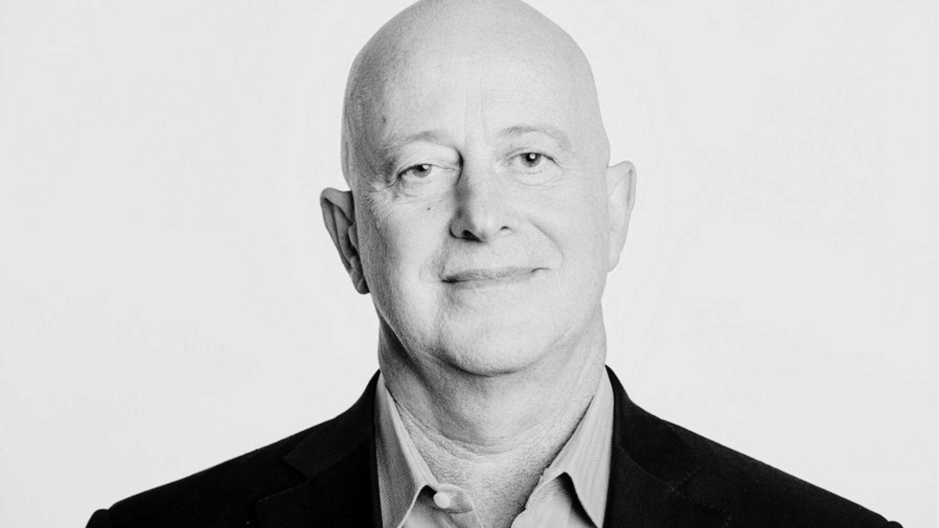 Dirk Van de Put Dirk Van de Put