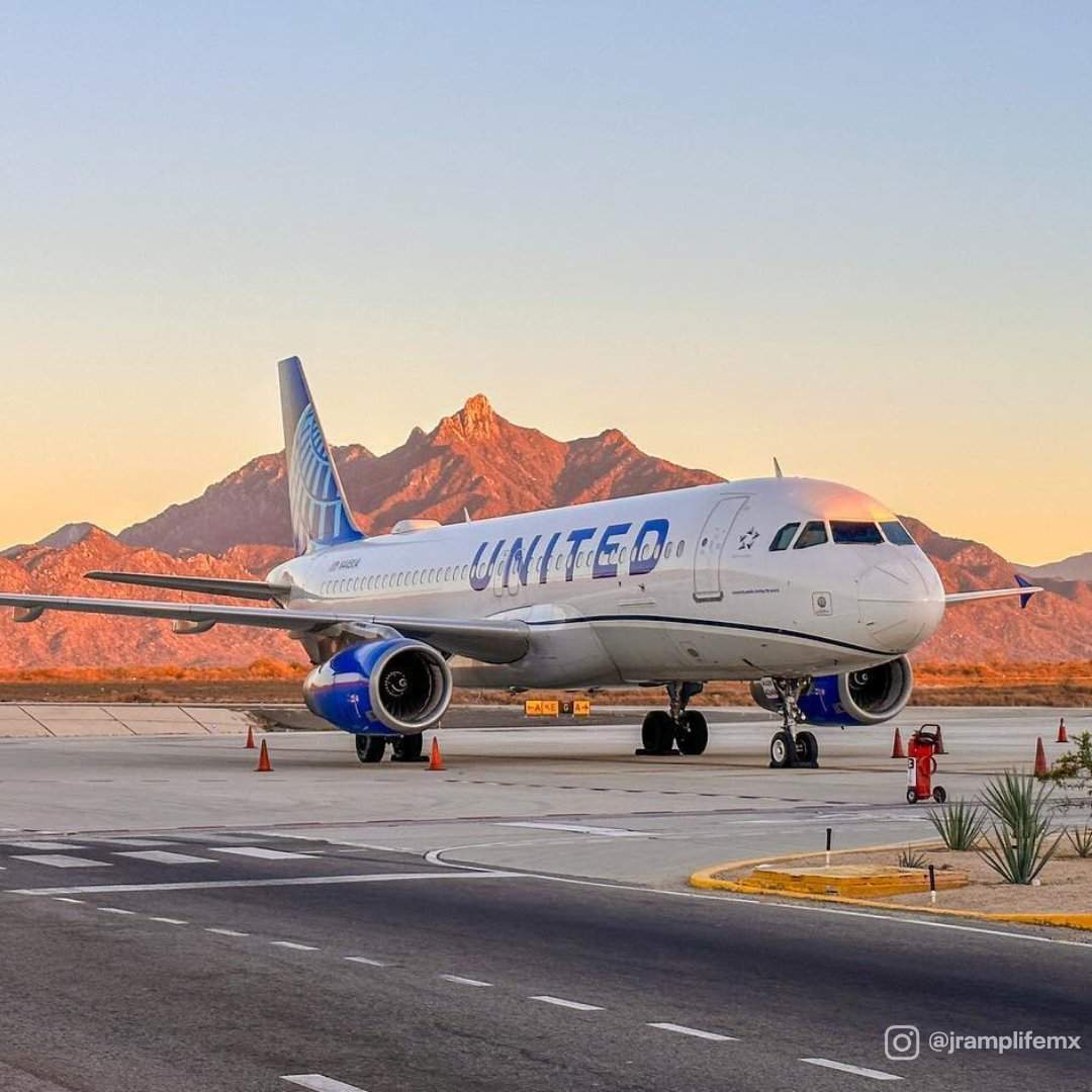 United Airlines estrena el nuevo vuelo directo entre Barcelona y San Francisco