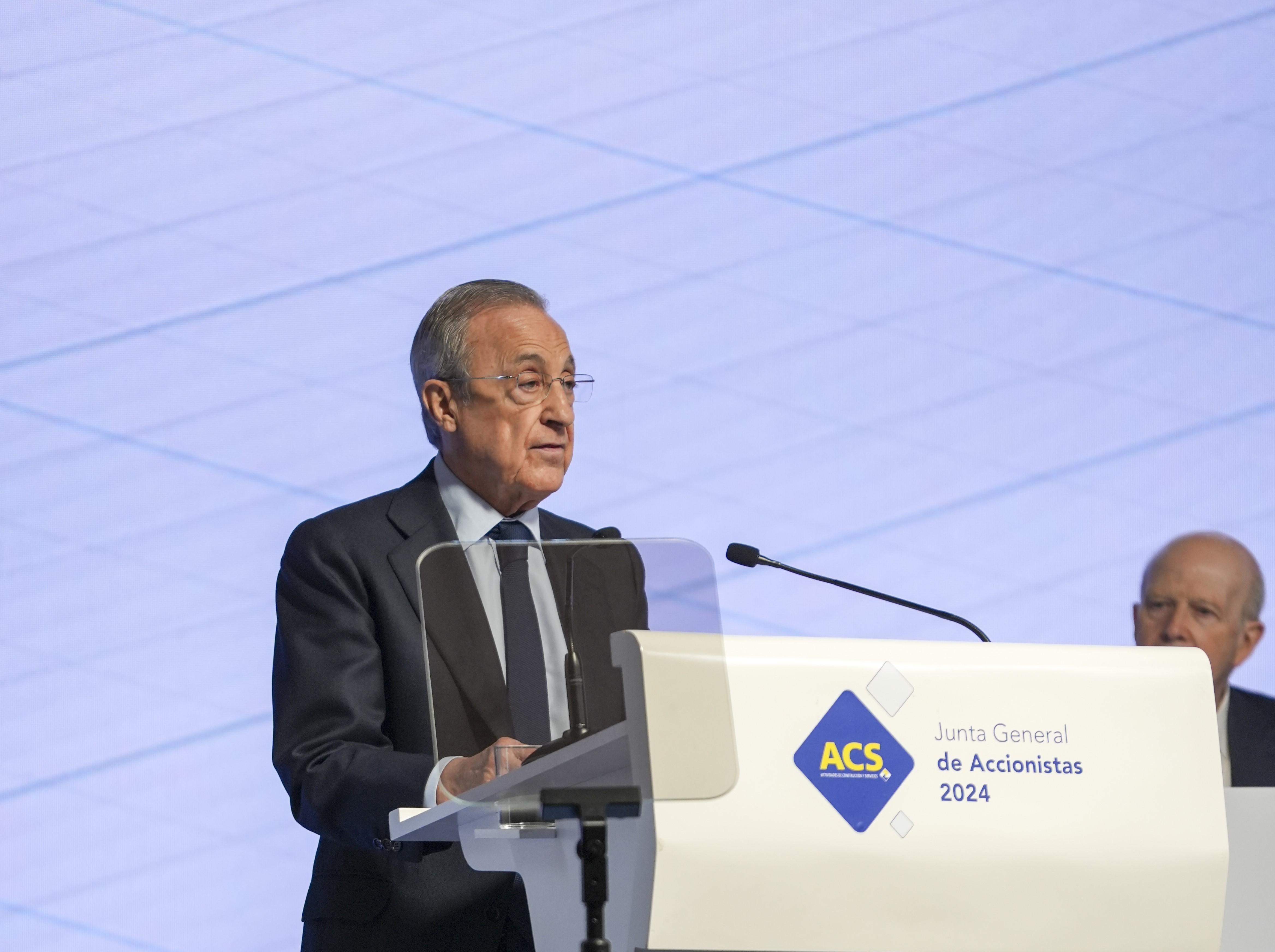 Turner (ACS) ampliarà el centre dels EUA on es retransmetrà el Mundial de 2026