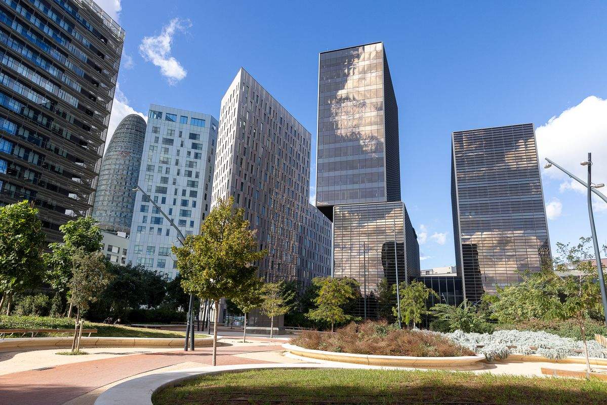 Barcelona es el quinto ecosistema de start-ups de la Unión Europea, después de escalar una posición