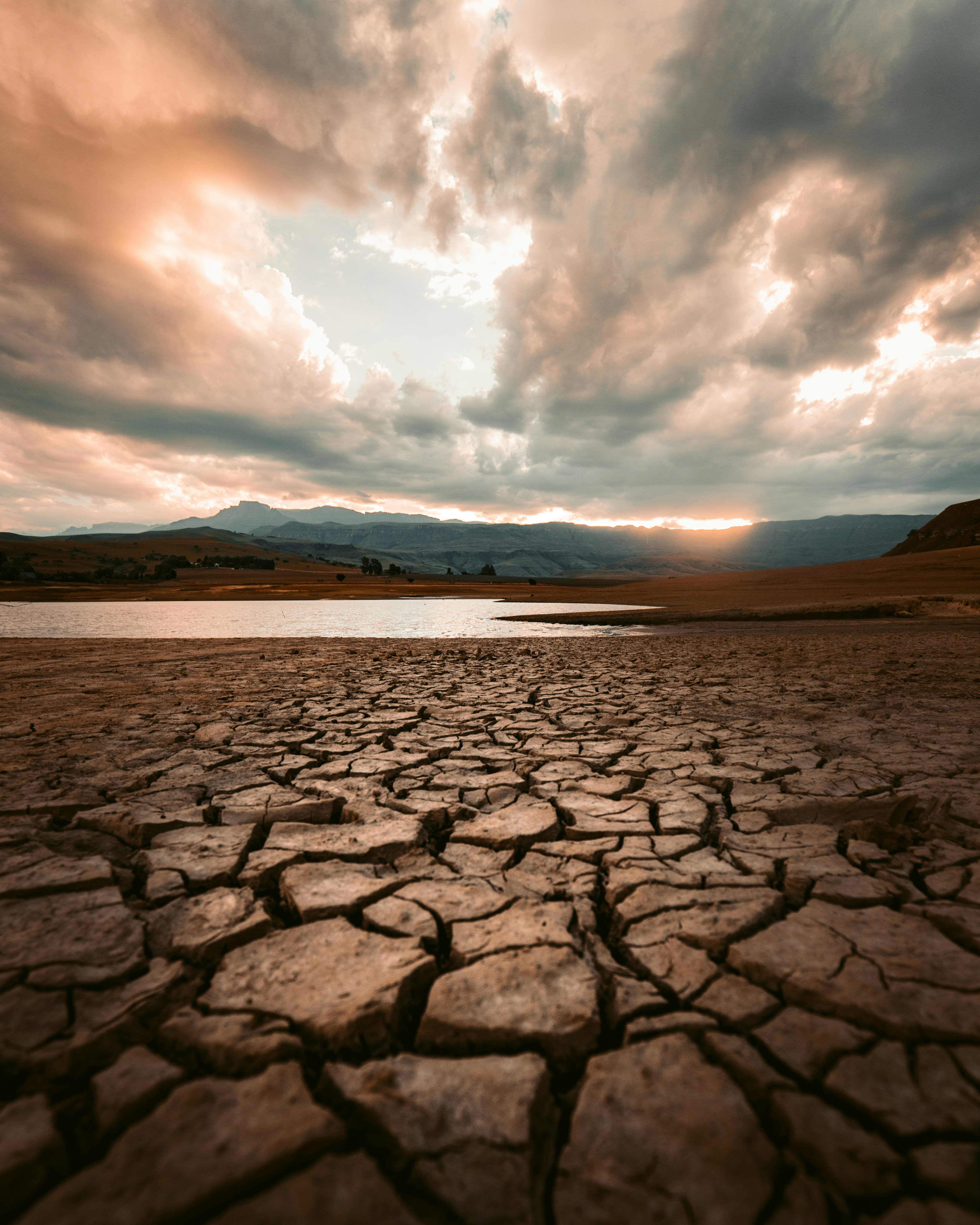 Cambio climático: España financiará proyectos de los países pobres por 1.800 millones