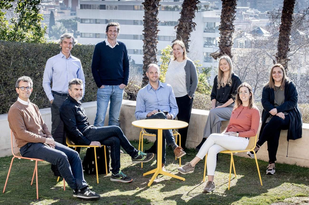 Call2World, la empresa catalana de telecomunicaciones que quiere acabar con el roaming