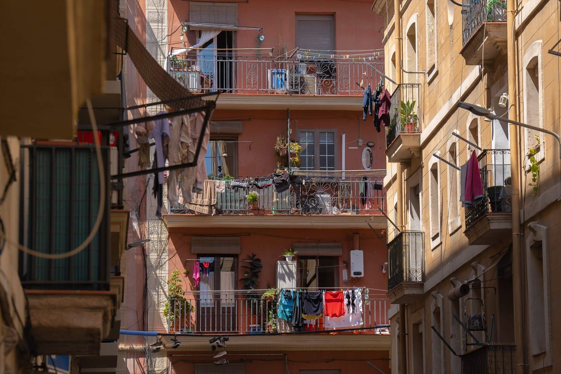 Cómo encontrar el barrio ideal para comprar o alquilar una casa