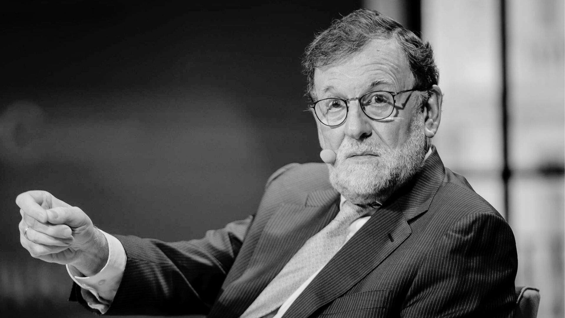 Mariano Rajoy BN