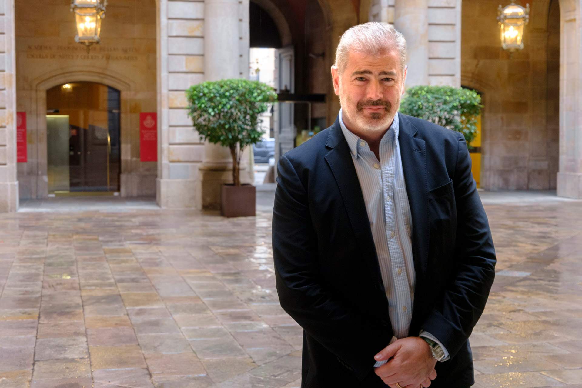 La Cambra de Comerç lanzará iniciativas que contribuyan a resolver el acceso a la vivienda