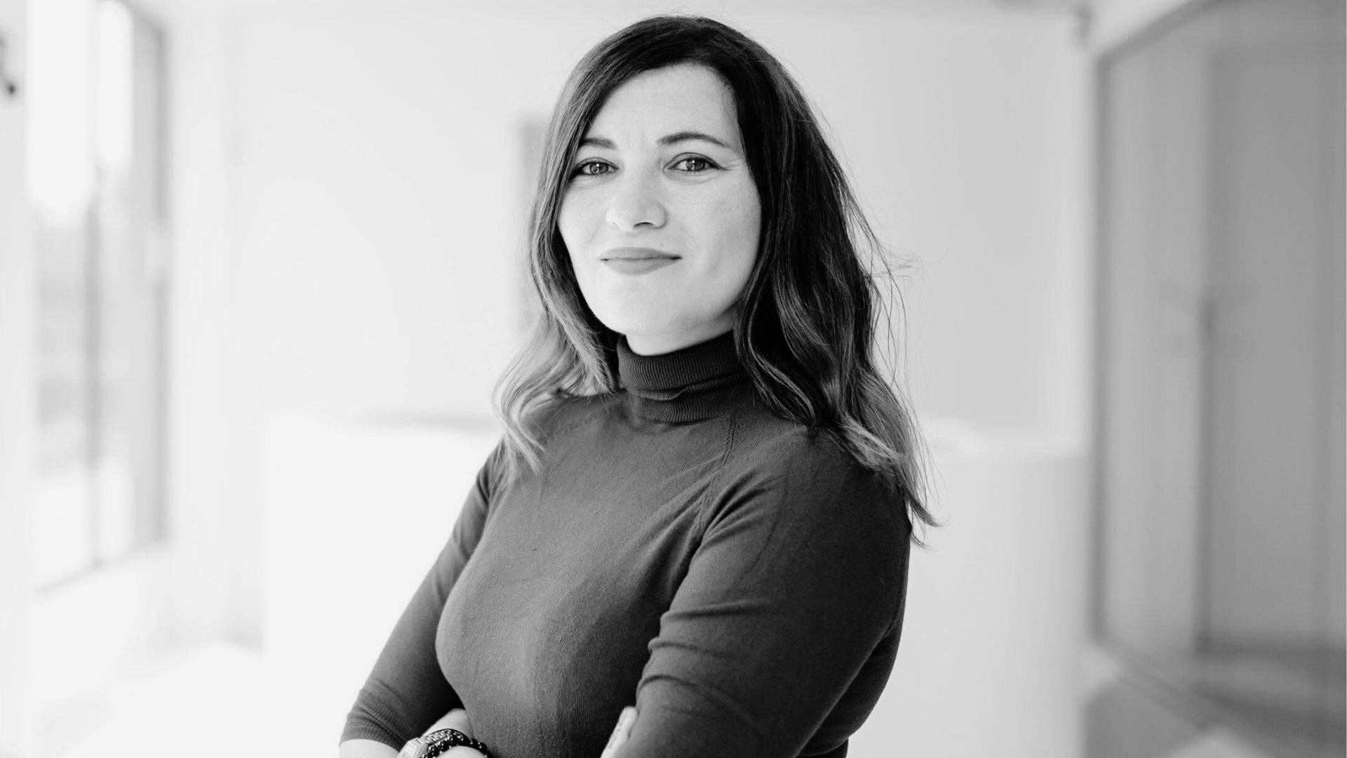 Elena Cabrera BN