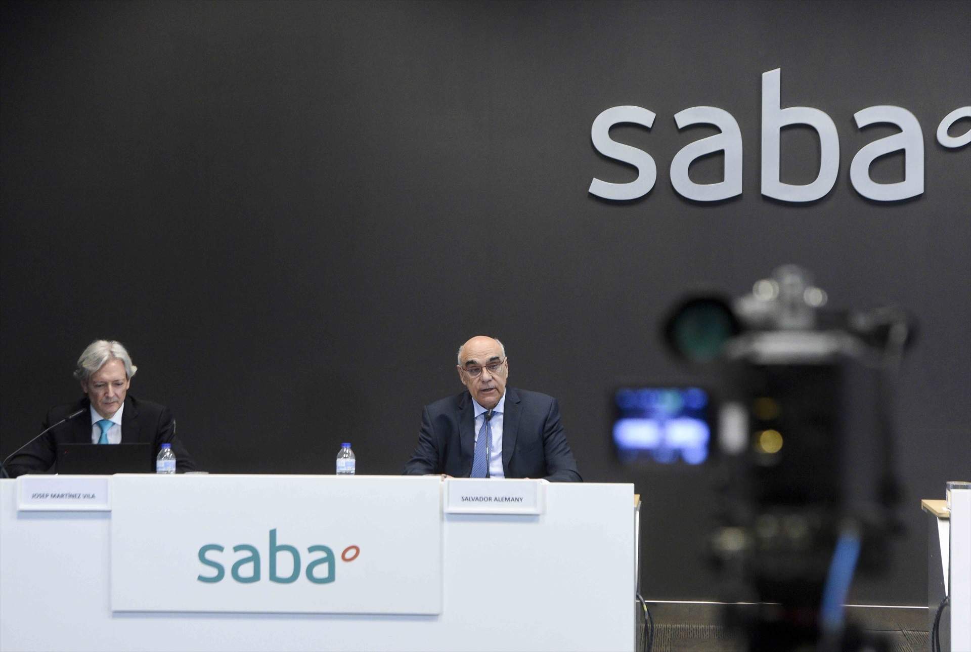 Saba se hace con las 23.000 plazas de aparcamientos de Adif por 246 millones durante 10 años