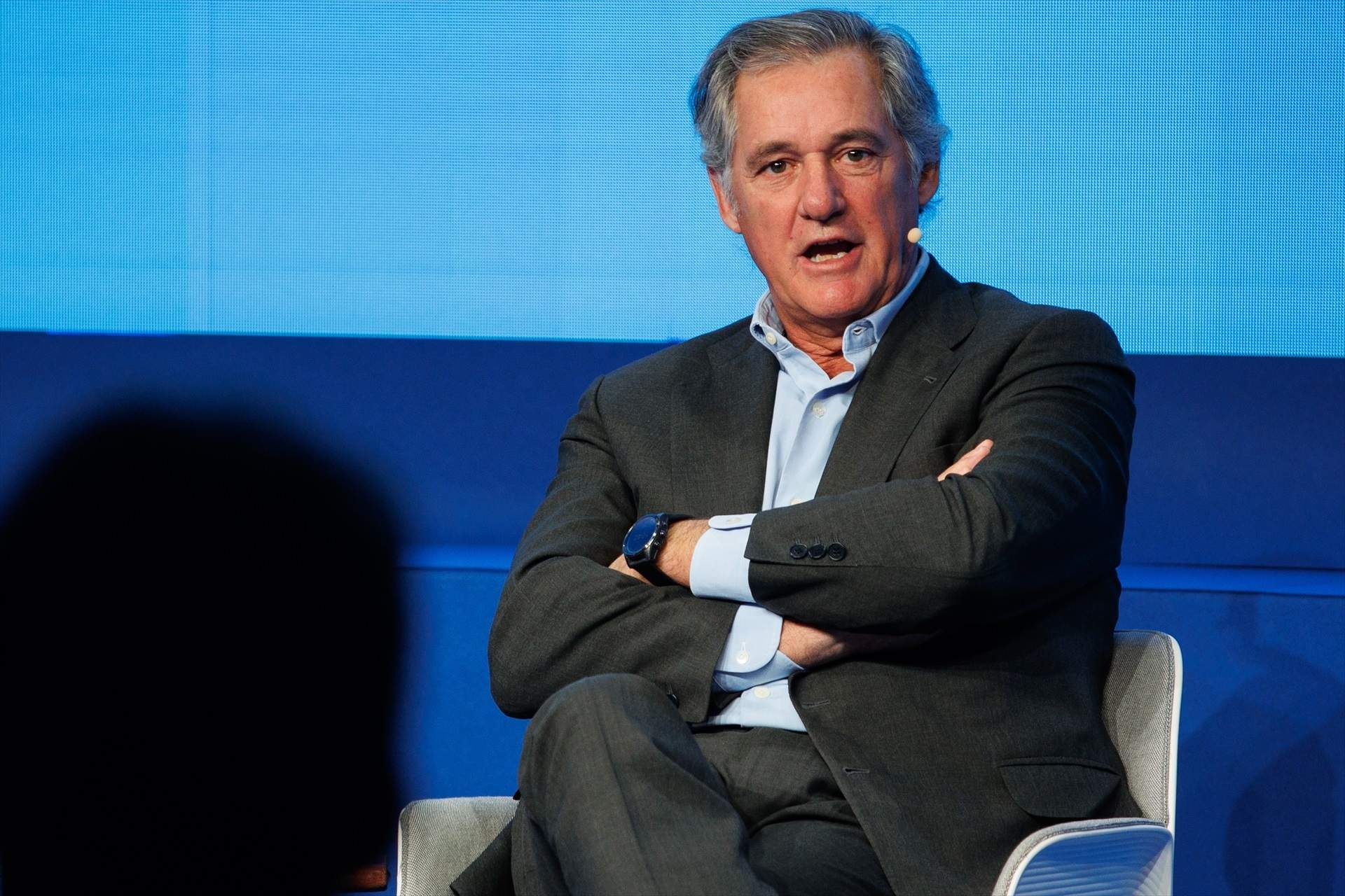 Los 10 CEO mejor valorados de España