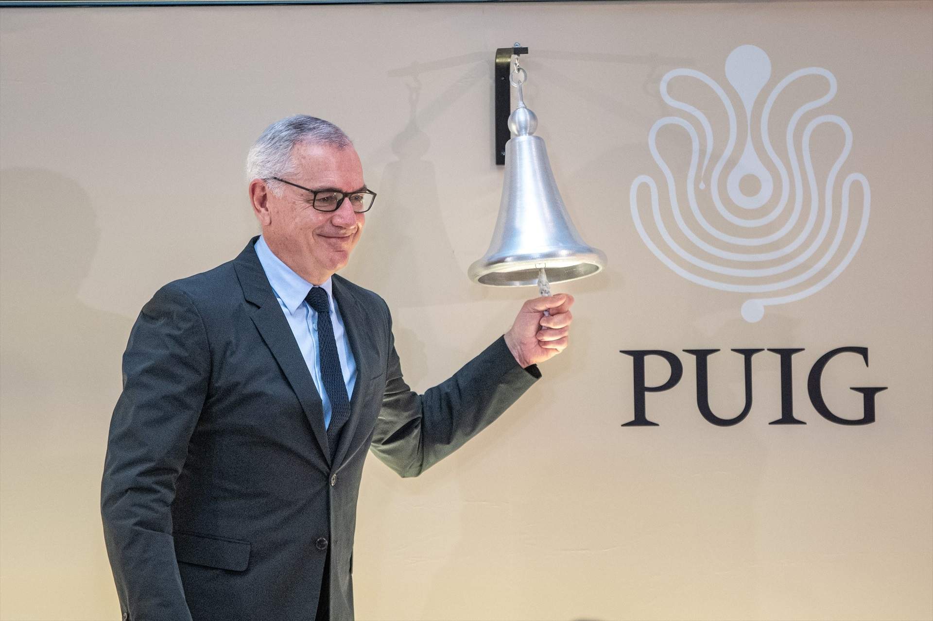 La banca d'inversió atorga a Puig una revalorització borsària del 22%