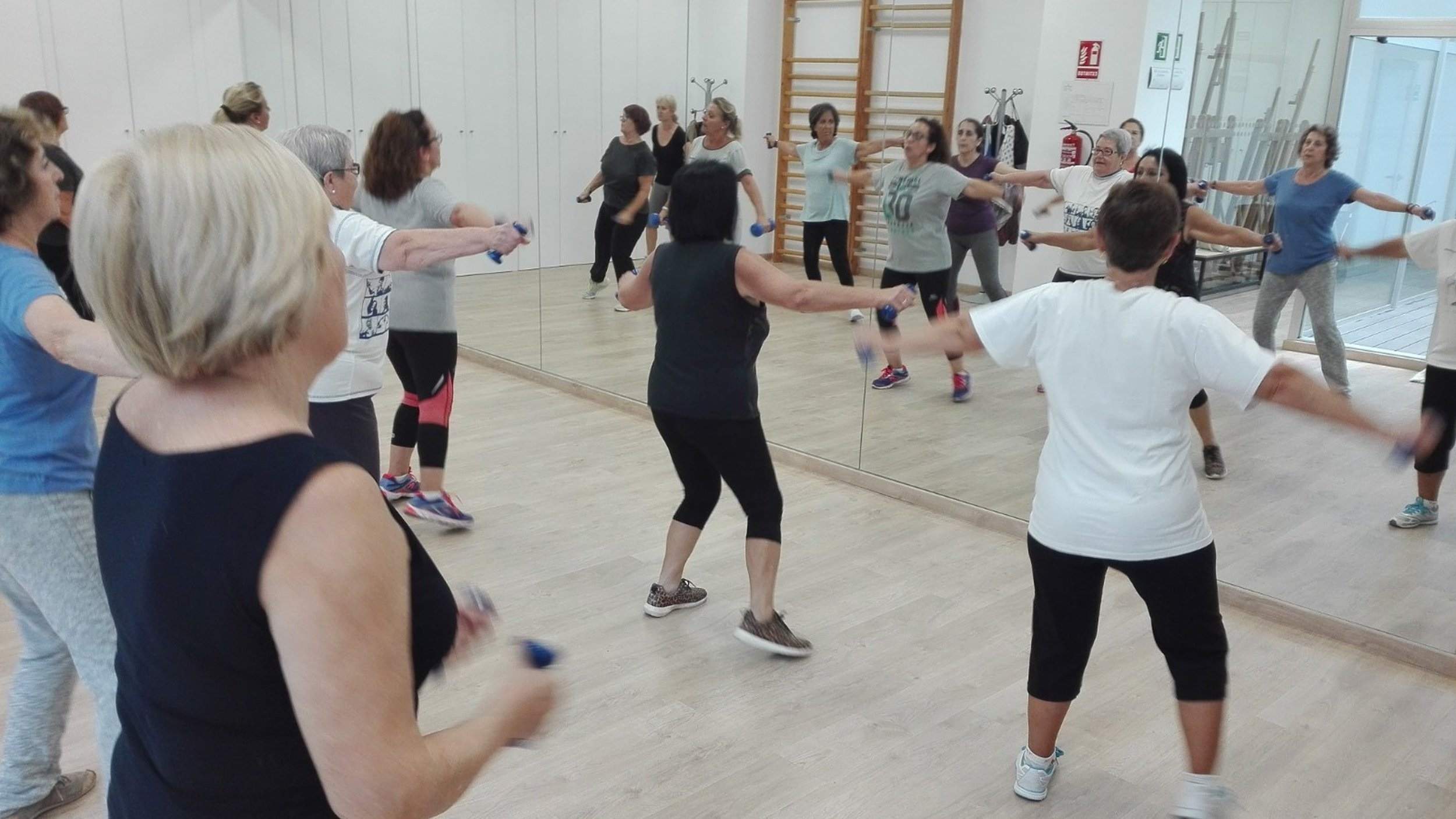 Estos son los requisitos para poder deducirte la cuota del gimnasio en la renta