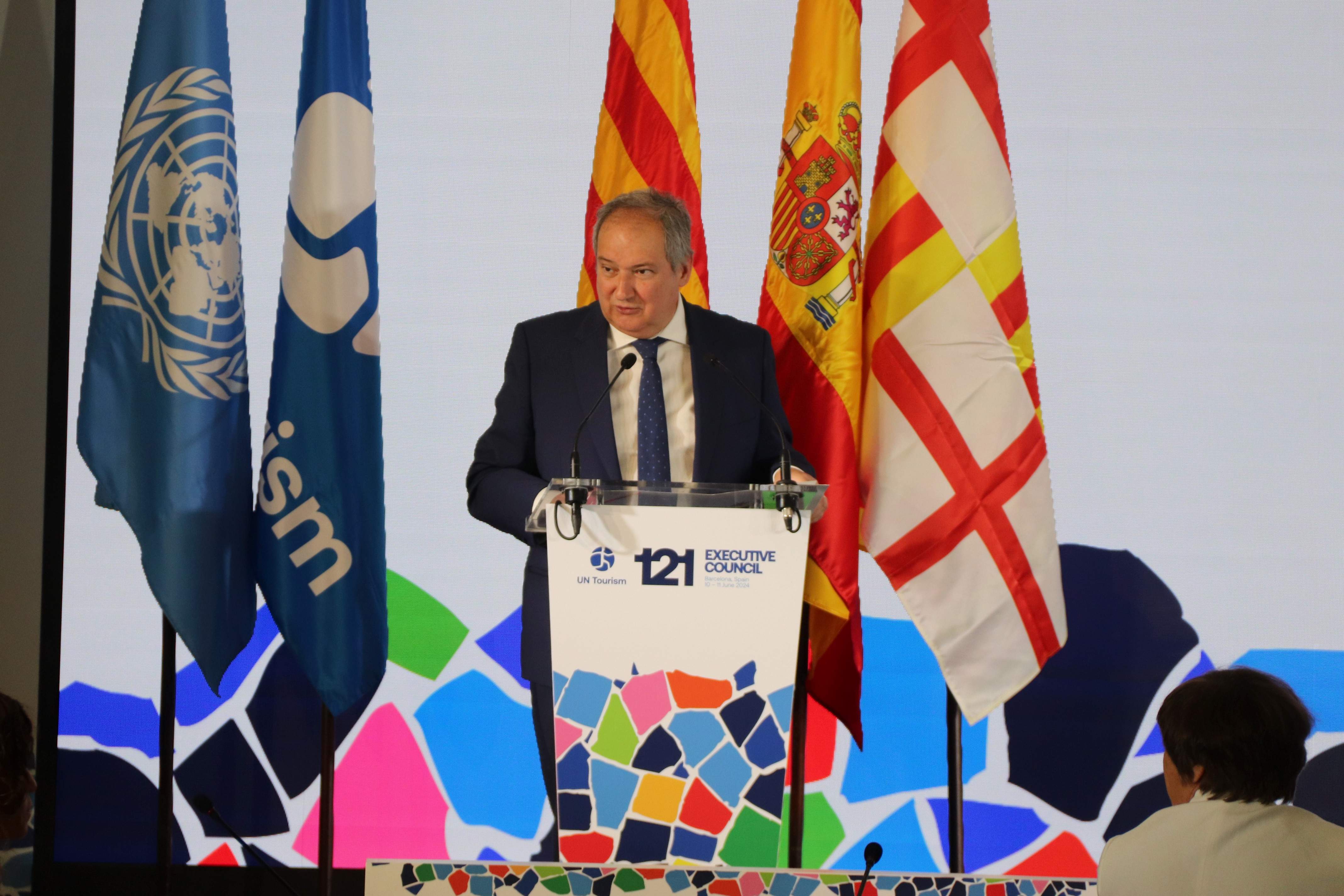El Gobierno, a punto de lanzar un registro único para detectar pisos turísticos ilegales
