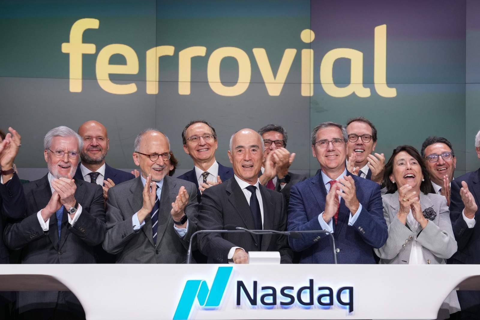 Ferrovial ven un 5% de l'índia IRB Infrastructure Developers per 214 milions