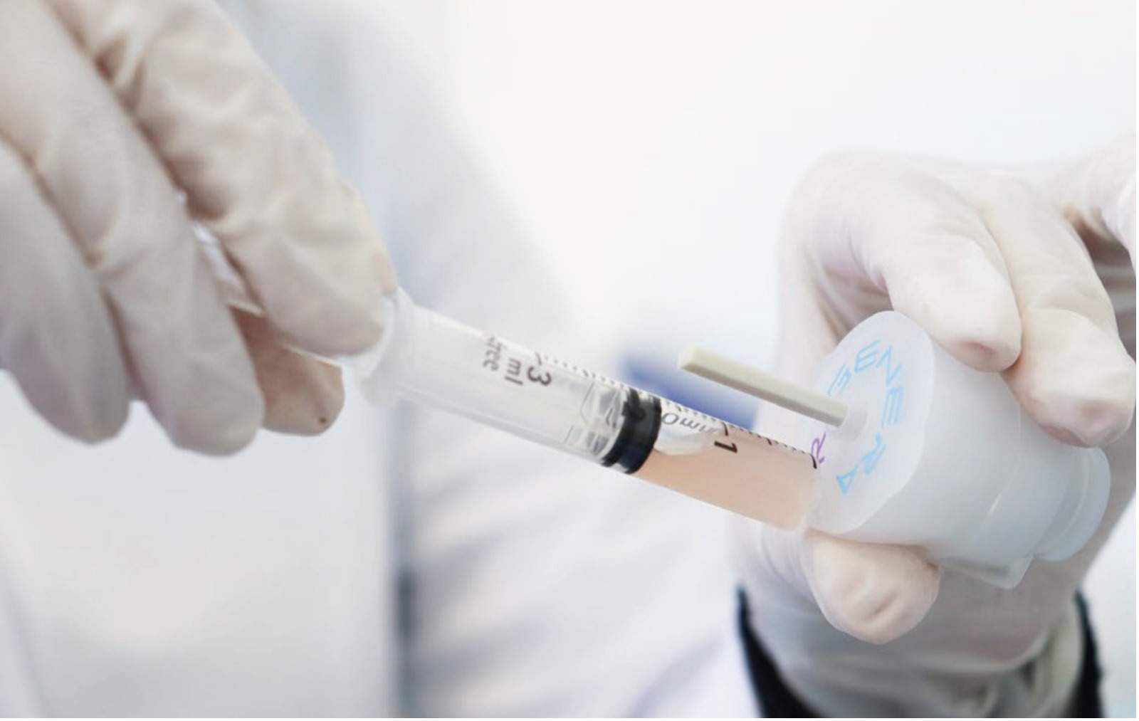 La medicina regenerativa de Remedi busca inversores para llegar a China y EE.UU.