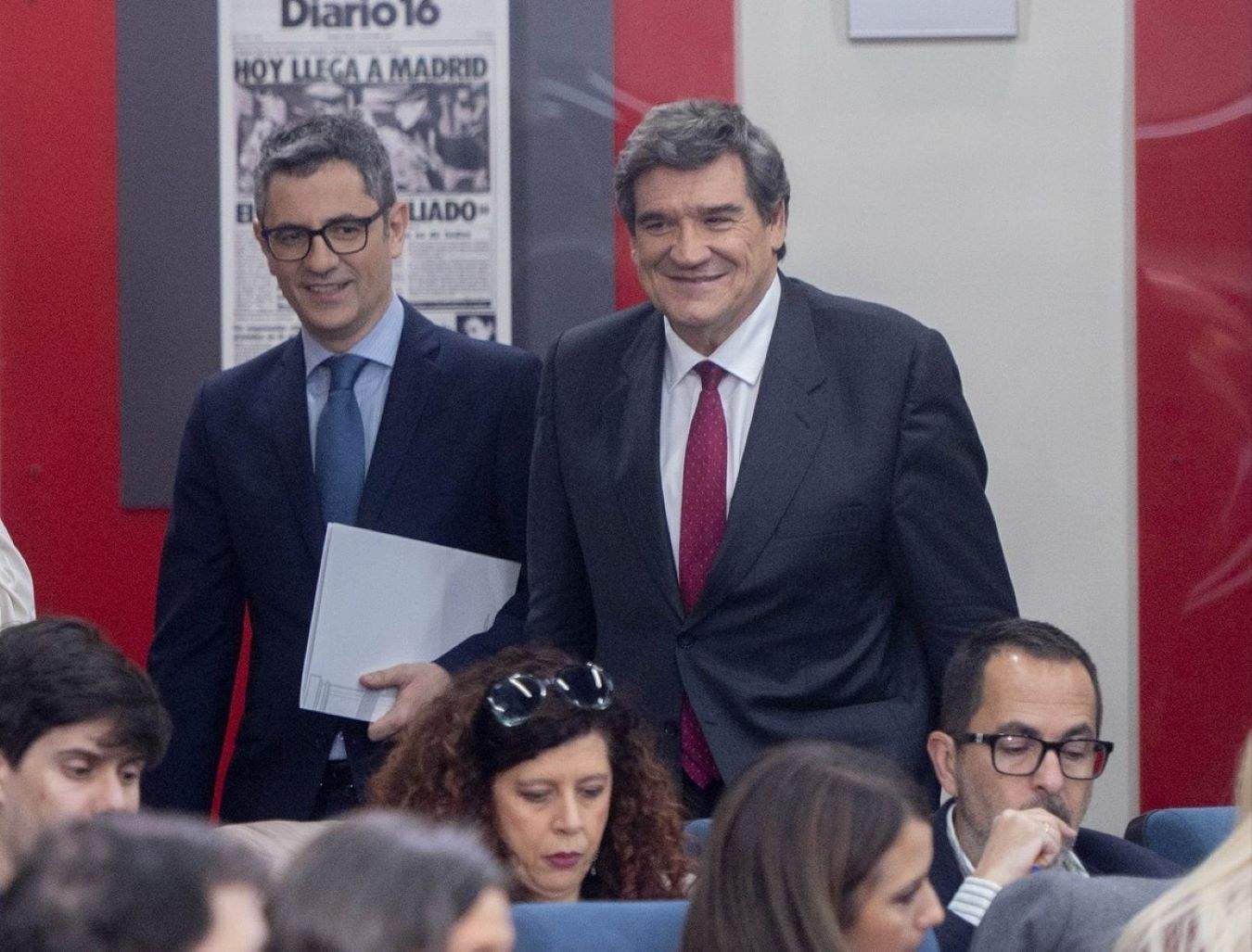 Moncloa ultima l'Autoritat de Protecció a l'Informant amb 42 treballadors i un any de retard