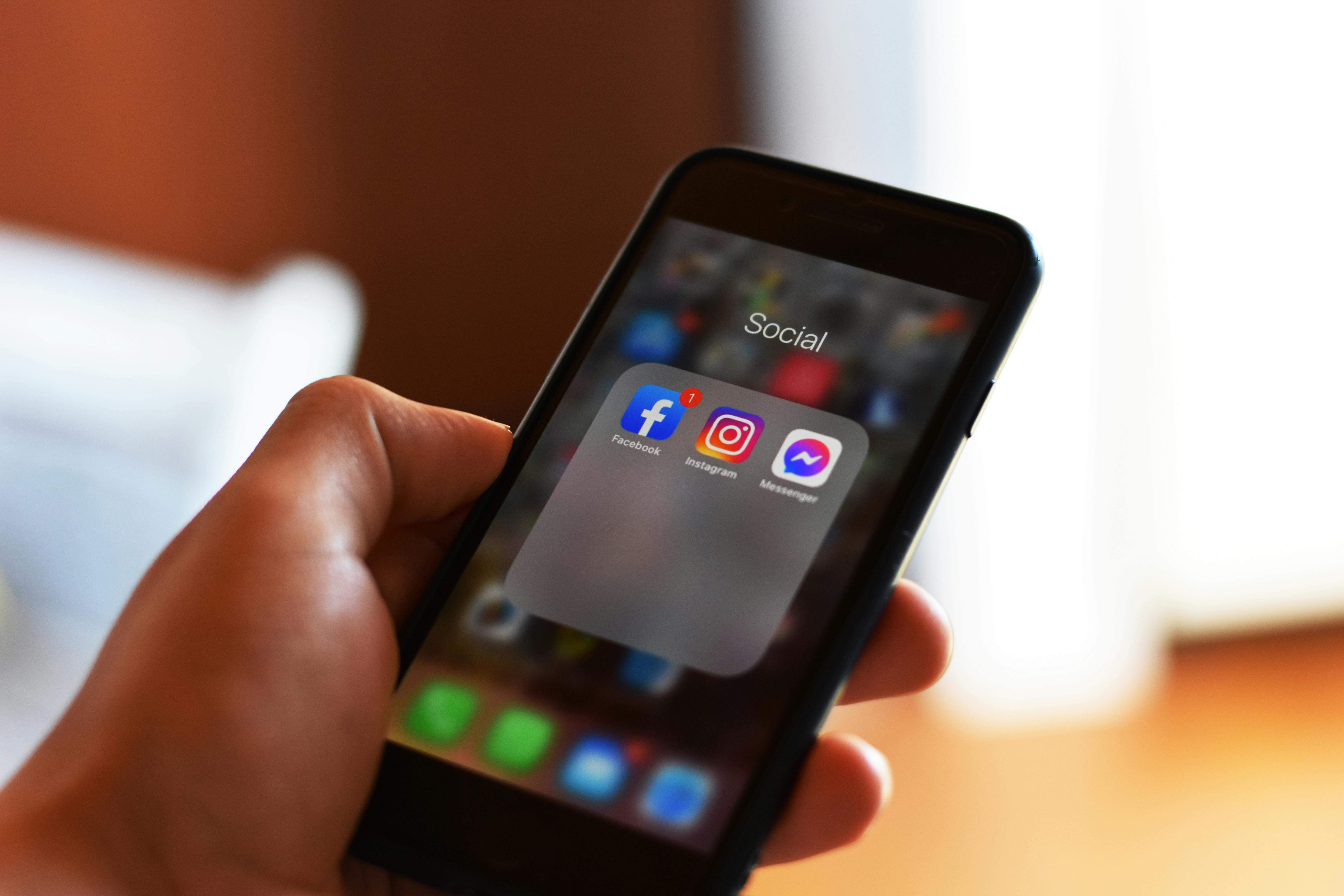 Com protegir les teves fotografies de la IA a Instagram?