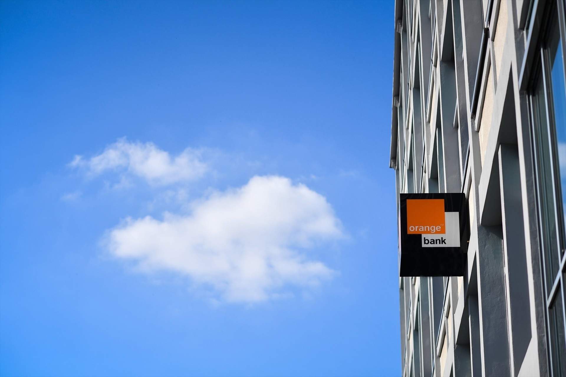 Orange Bank cesa este lunes su actividad y se integra en Cetelem (BNP Paribas)