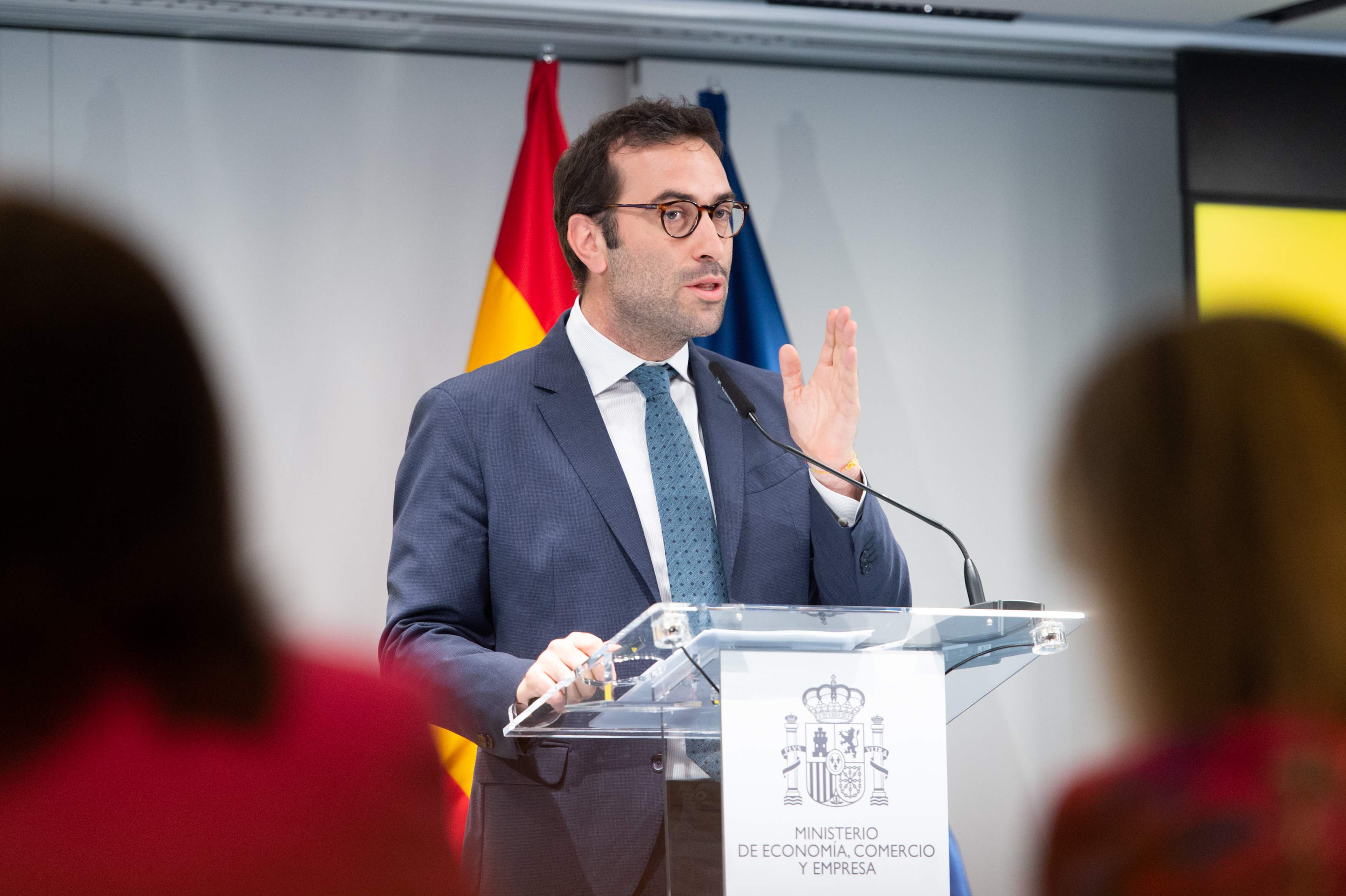 El Gobierno dará 30.000 millones en avales ICO para transición verde y resiliencia empresarial