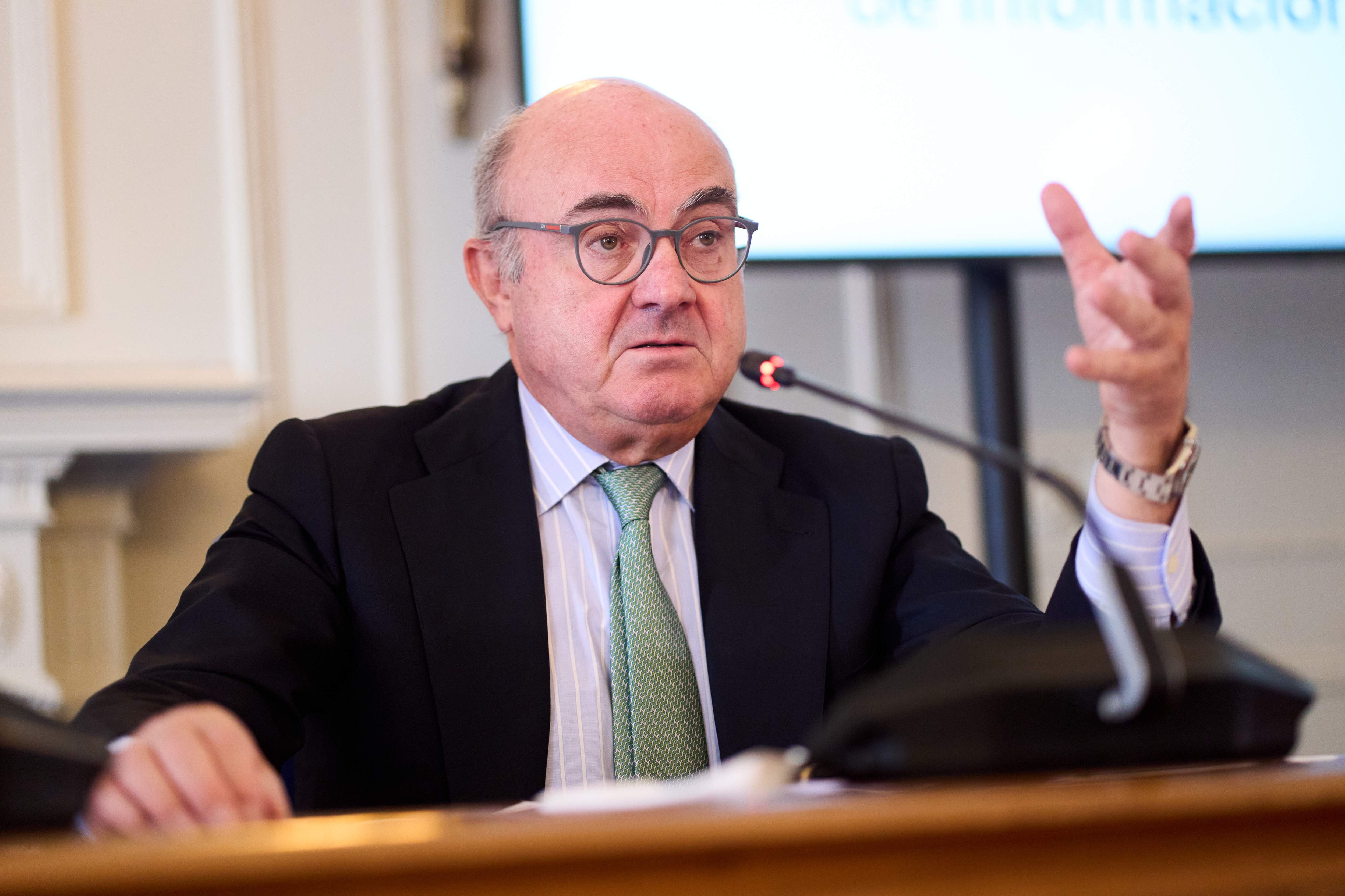 El BCE tiene un plazo máximo de 90 días para autorizar la opa del BBVA sobre el Sabadell
