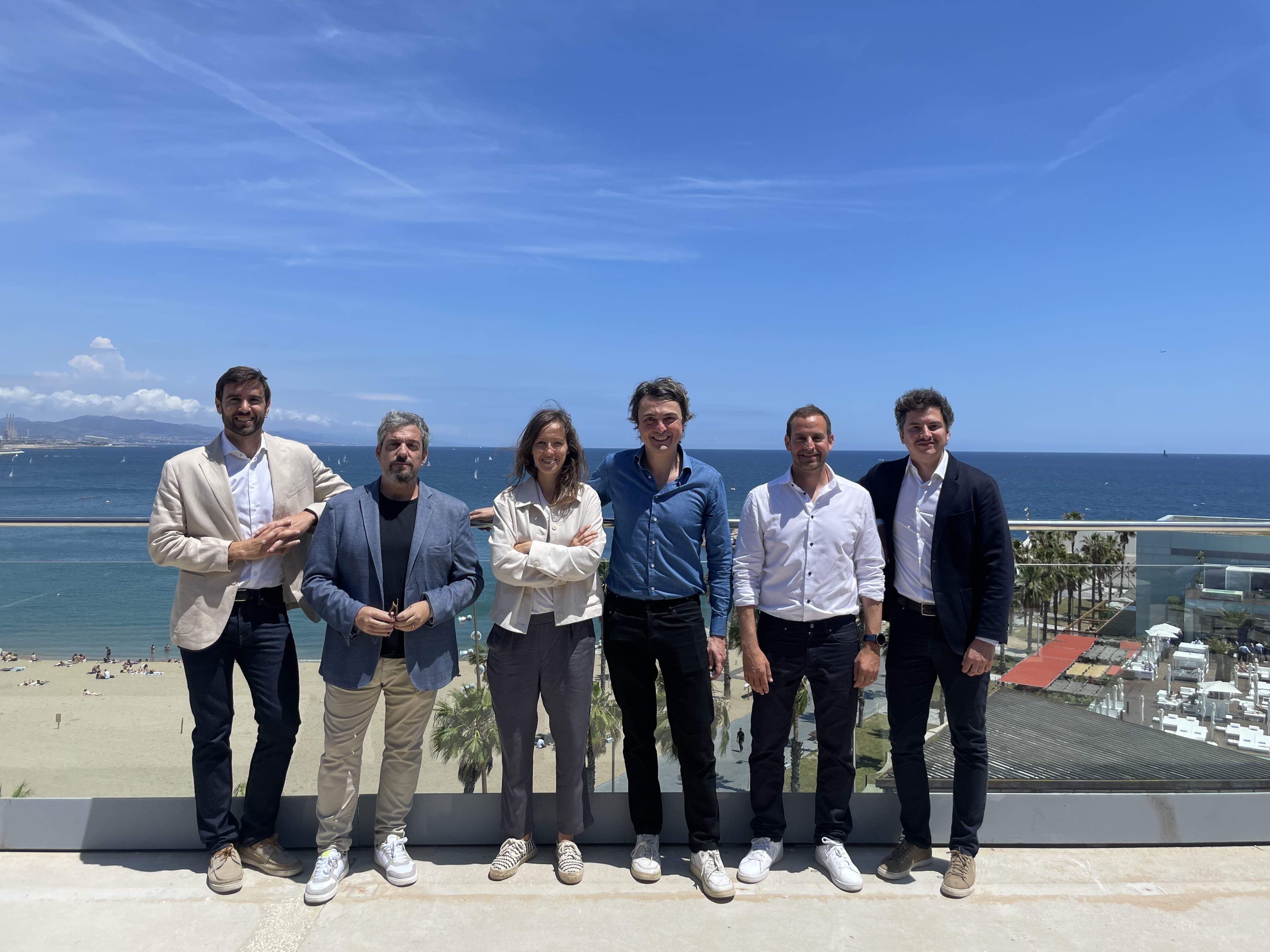 gellify noba foto equipo cedida