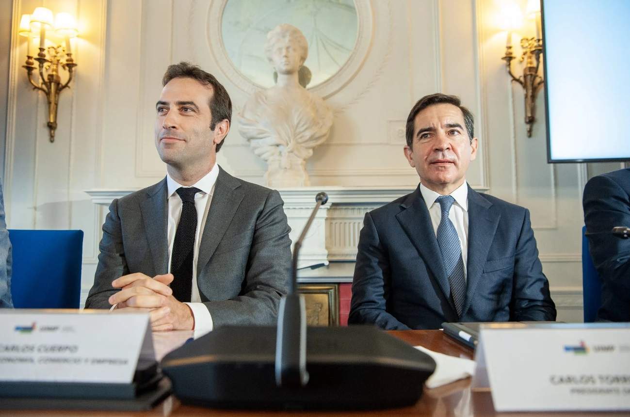 Cuerpo no se achanta ante Torres: el gobierno español se opone a la opa del BBVA