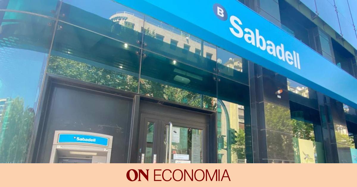 Puede Quebrar El Banco Sabadell 2020 www.elnacional.cat