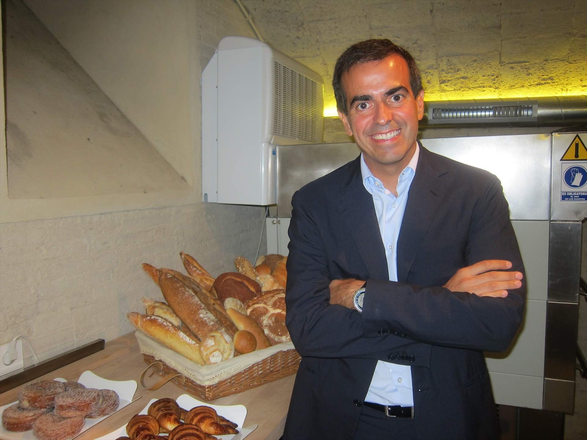 EuropaPress 6038243 presidente europastry jordi galles