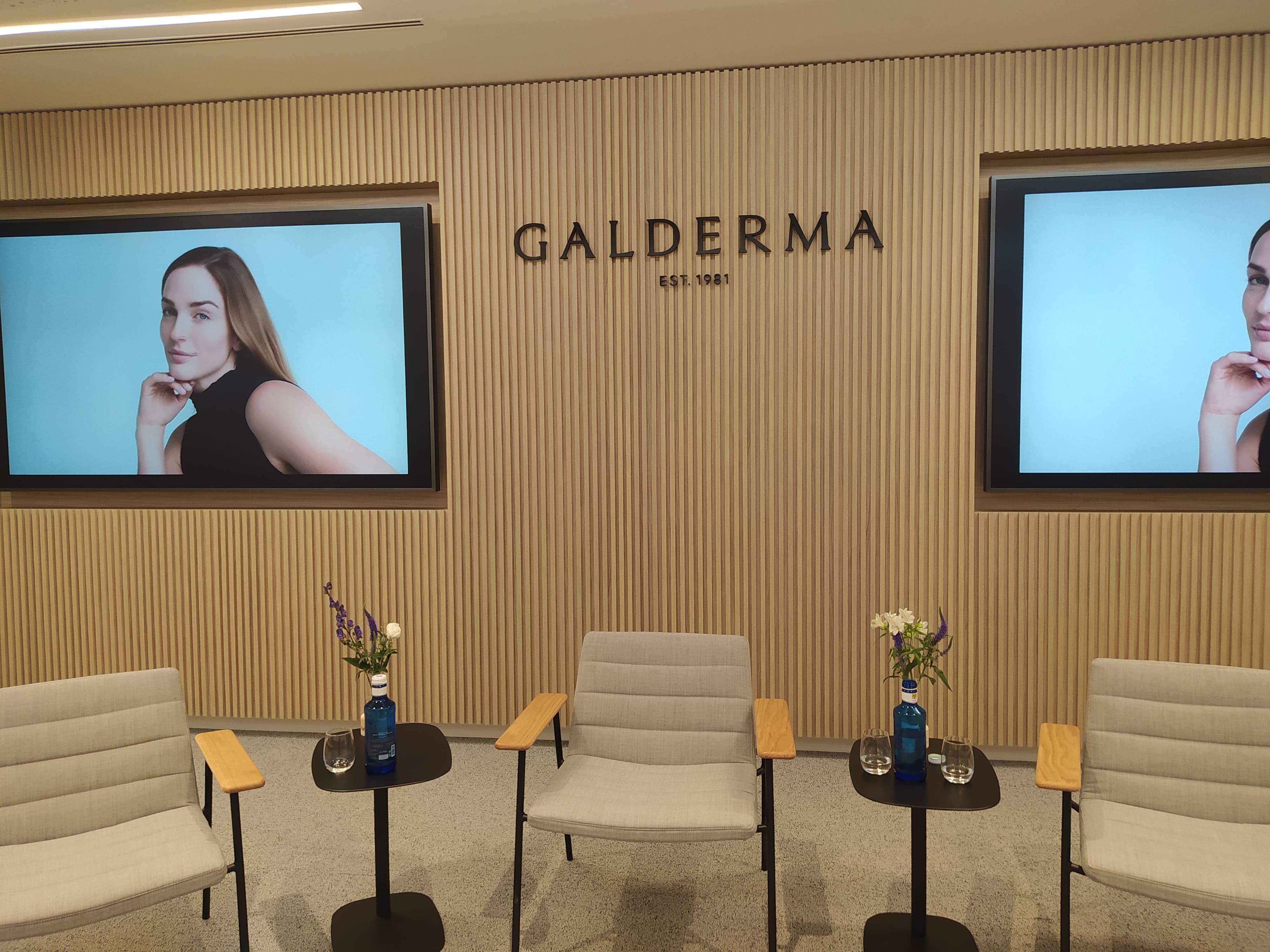 Galderma (Cetaphil) alcanzará 150 empleos en el ‘hub’ mundial de Barcelona