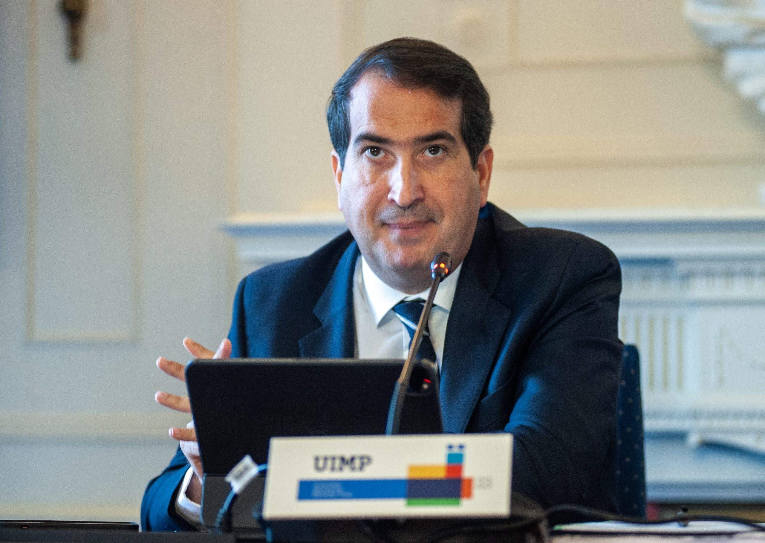 El BBVA assegura que no hi ha fuga de clients per l'opa hostil del Sabadell