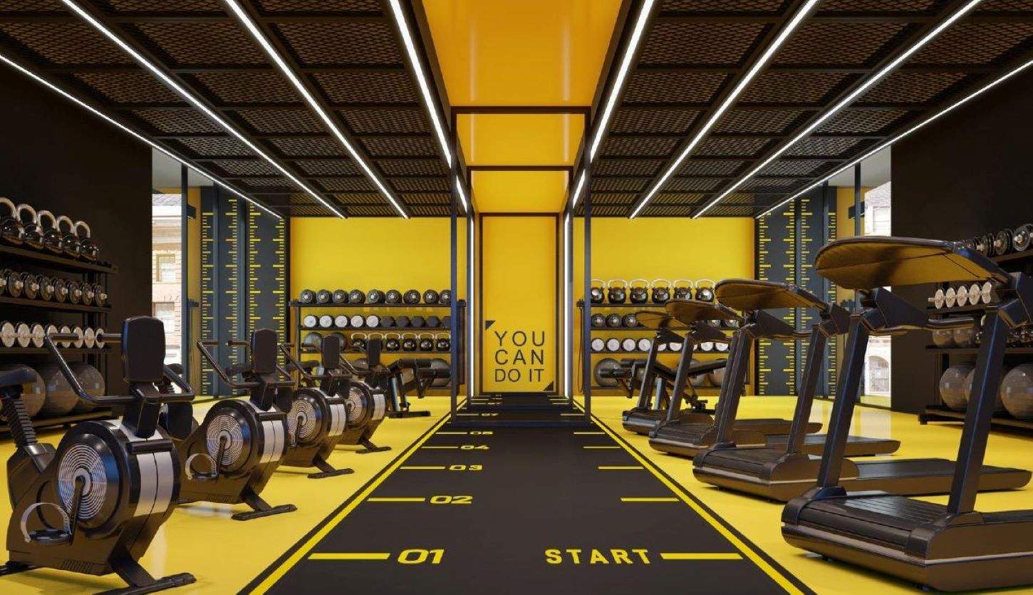 Los gimnasios low cost viven un nuevo auge impulsados por los fondos de inversión