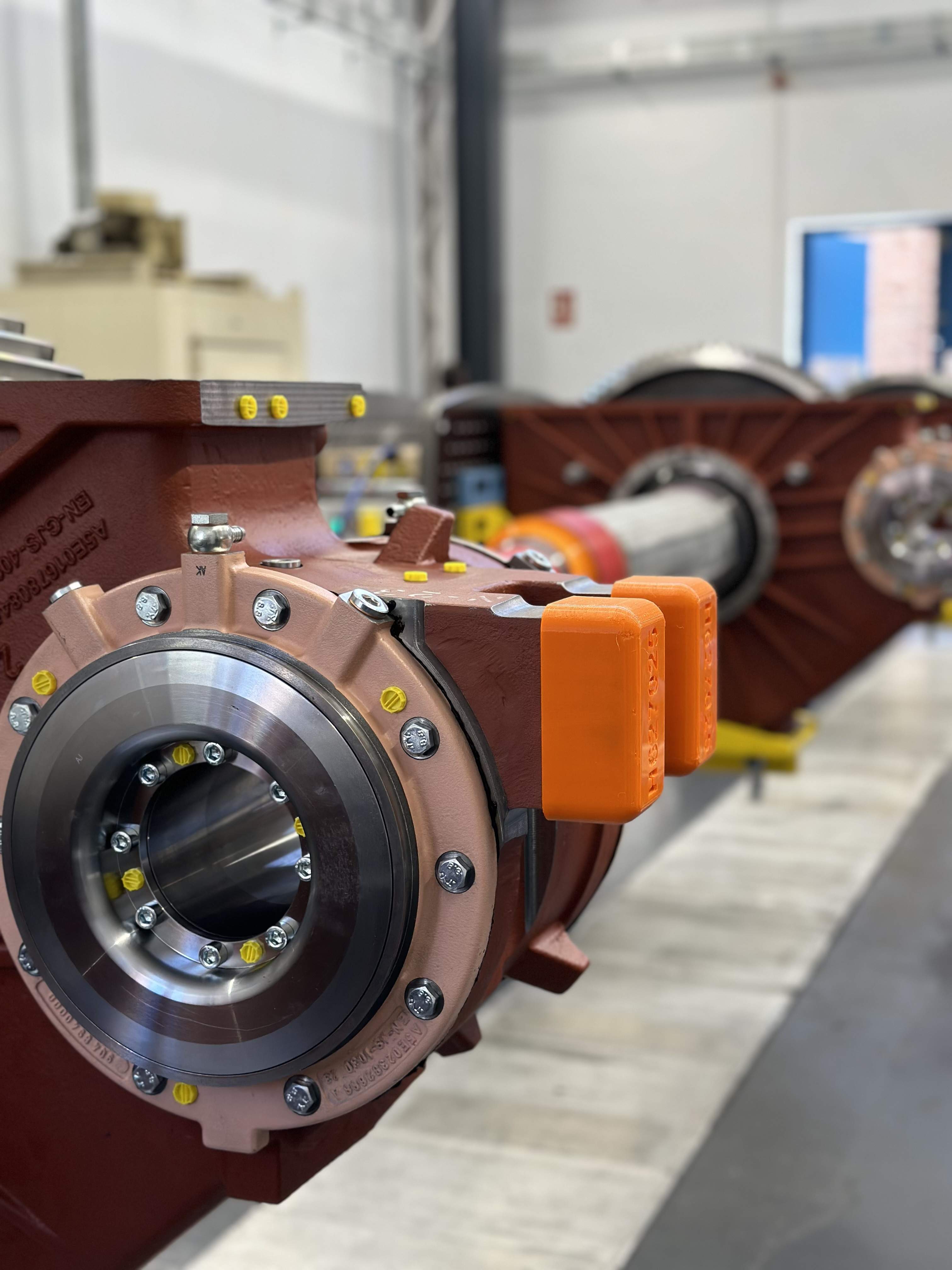 Siemens amplía su fábrica de Cornellà y anuncia nuevos puestos de trabajo