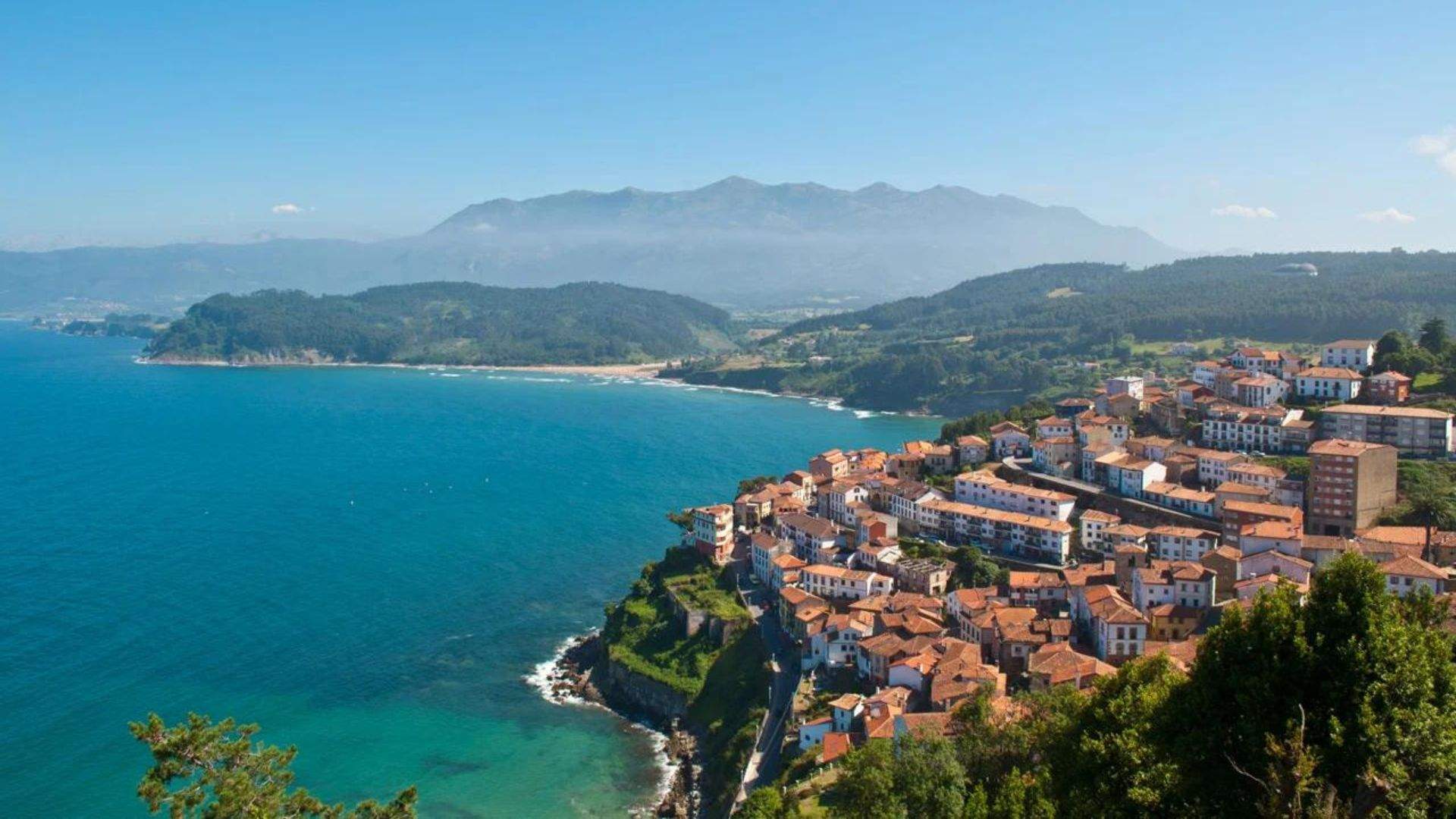 El refugio climático enciende el interés por la costa del norte de España