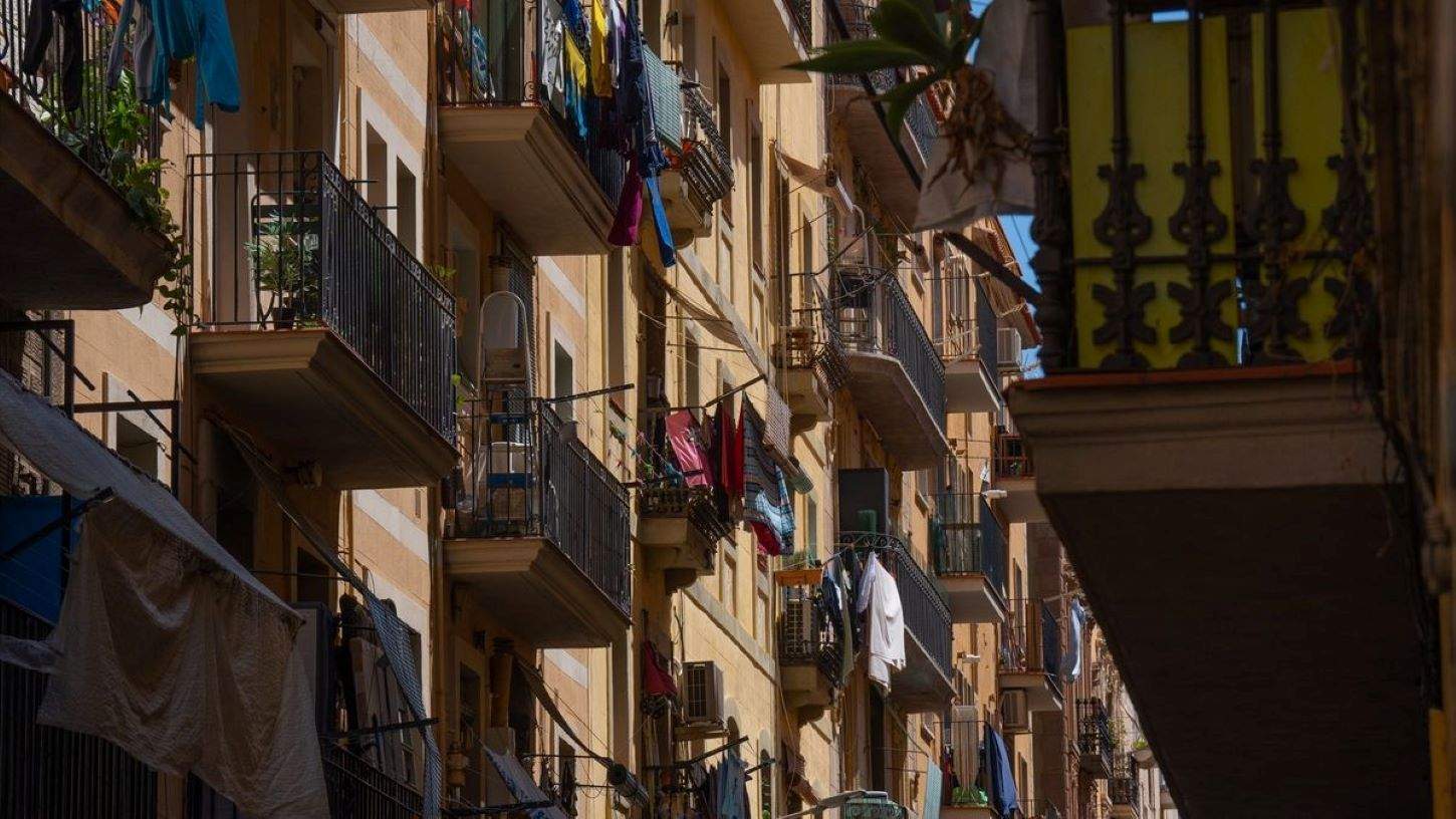 El preu de l'habitatge de segona mà mai no ha crescut tant com ara: l’ 11,7% interanual