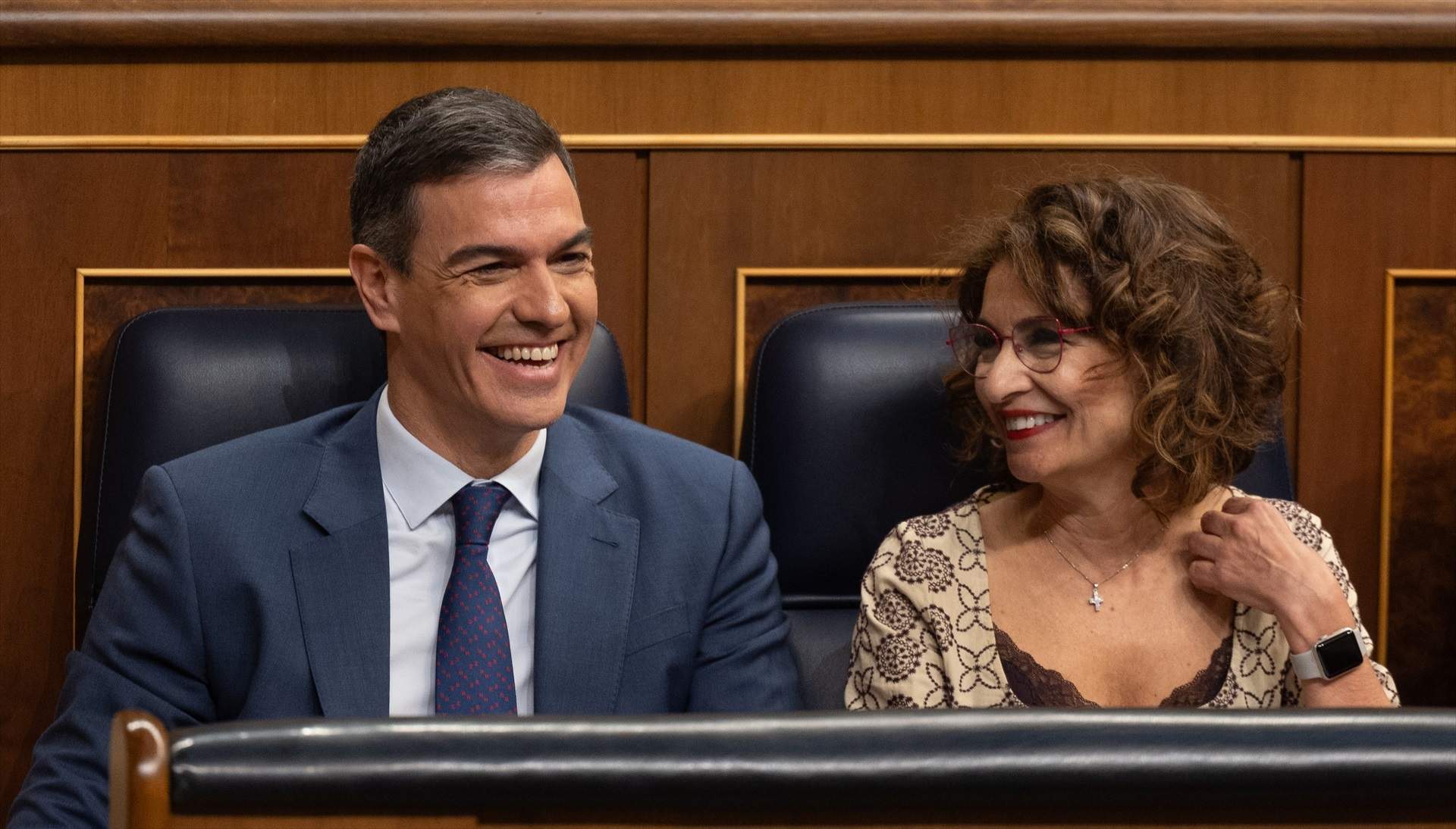 La financiación singular de Catalunya, a debate esta semana en el Congreso