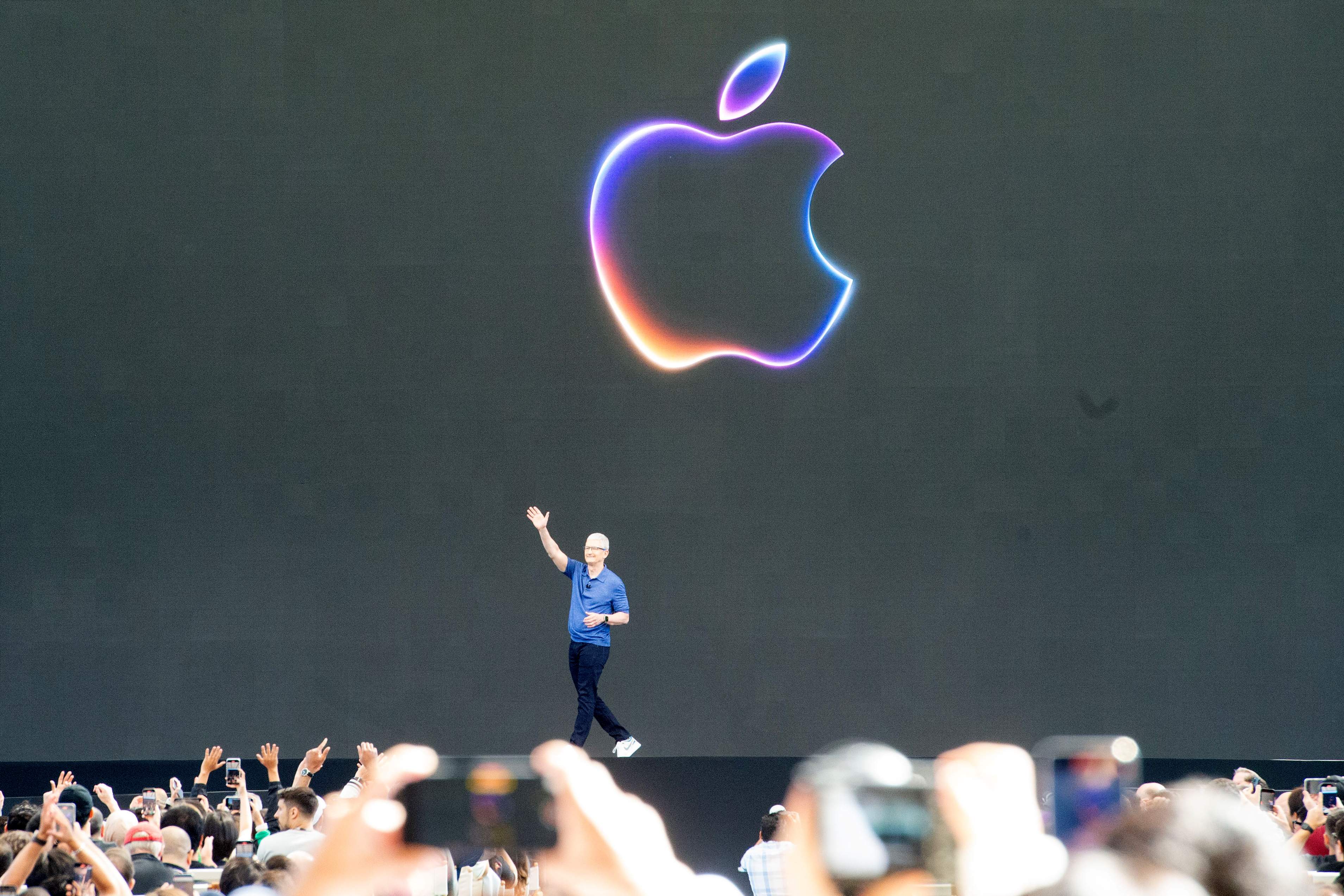 Apple negocia amb Meta la integració de la seva IA generativa