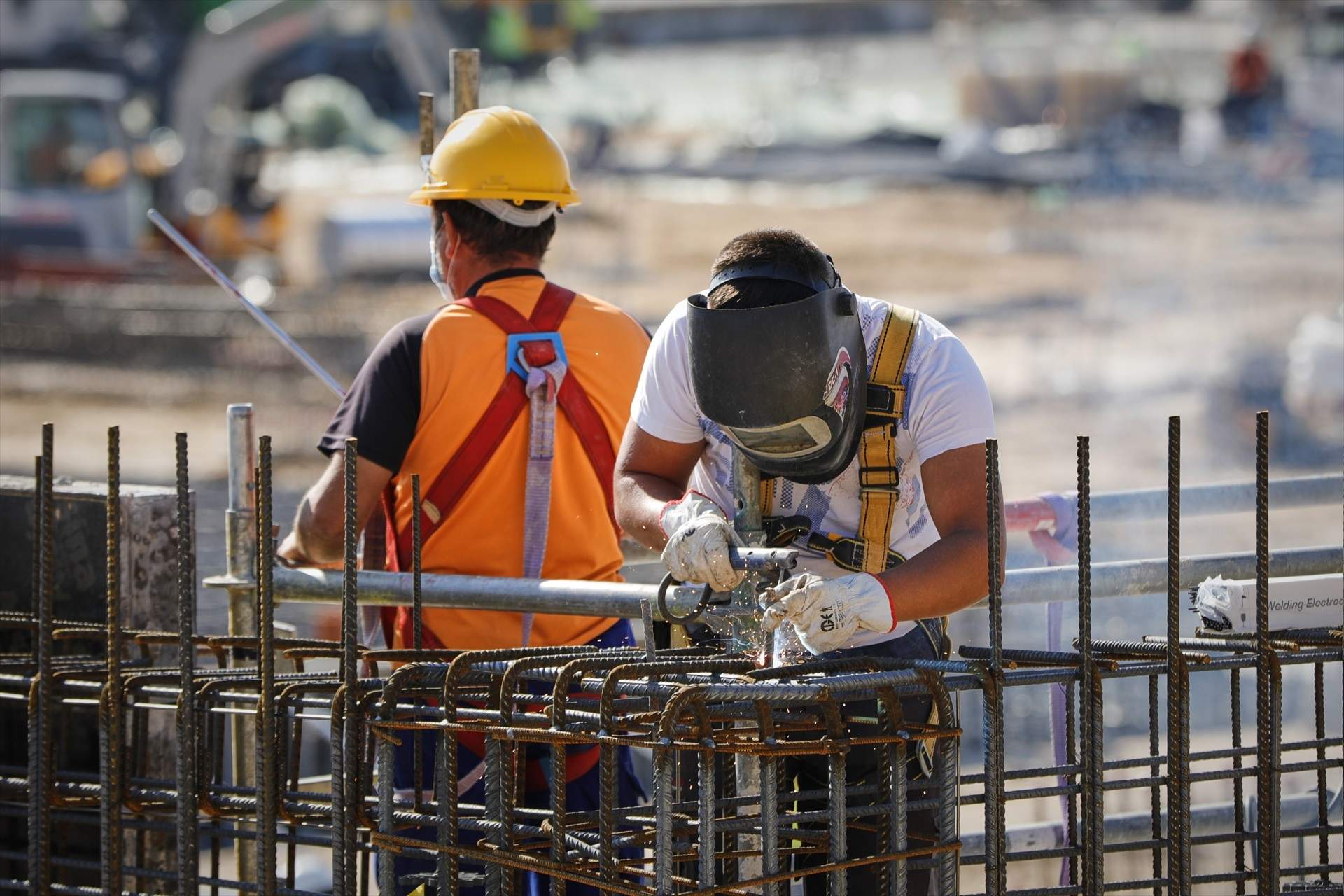 L'absentisme laboral s'eleva fins al 6,8%, la segona dada més alta en 23 anys