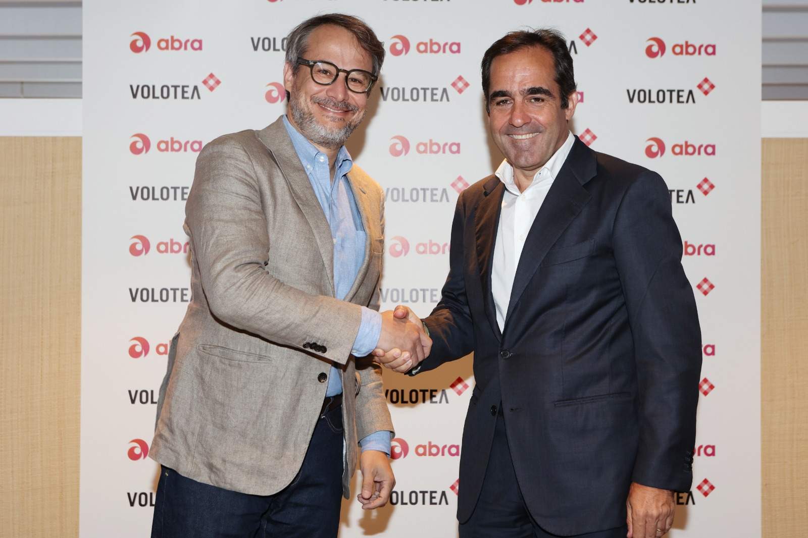 Volotea crea una joint venture con Abra (Avianca) para quedarse las rutas de Air Europa