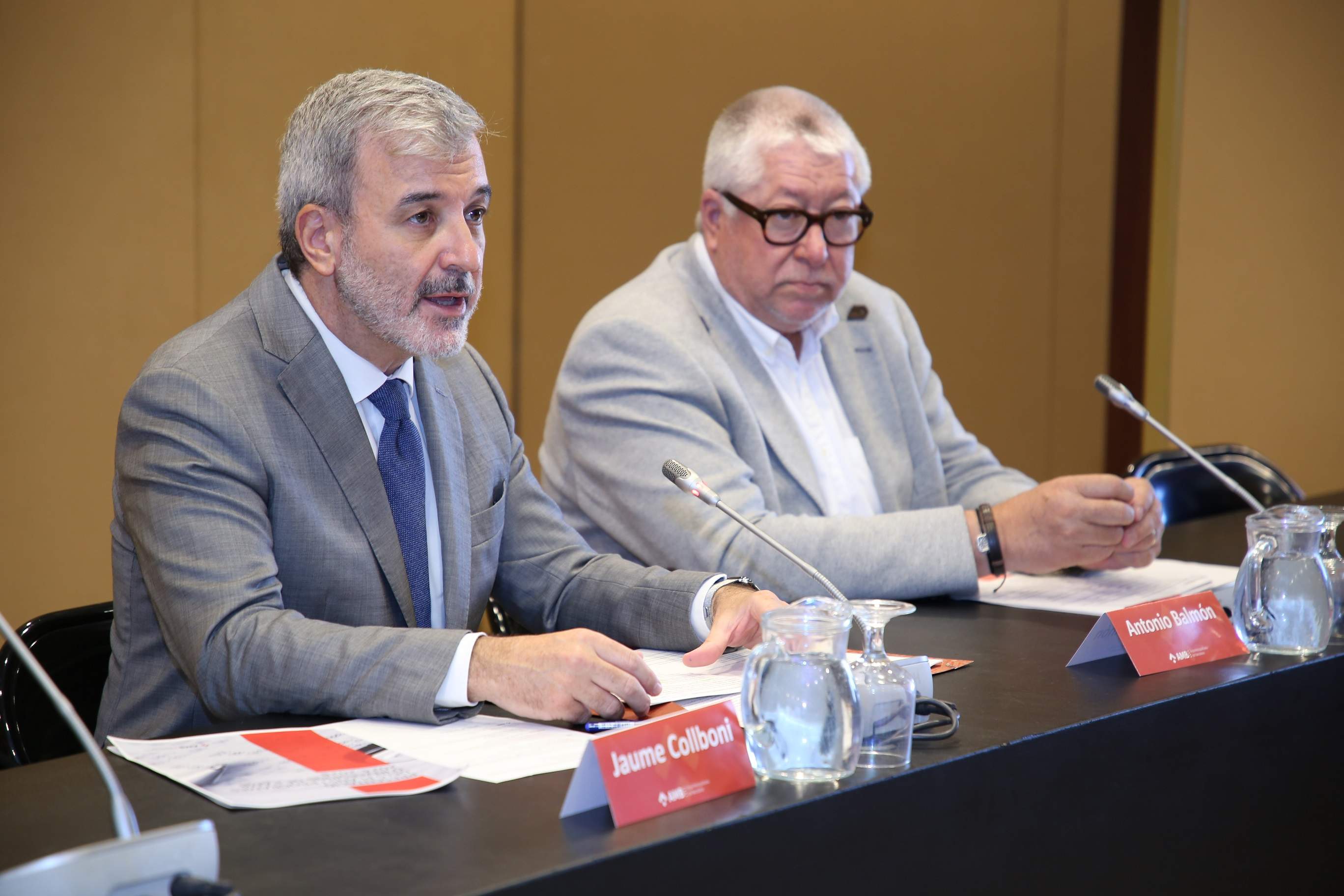 AMB aprueba una inversión de 423 millones con el foco en rehabilitación y digitalización