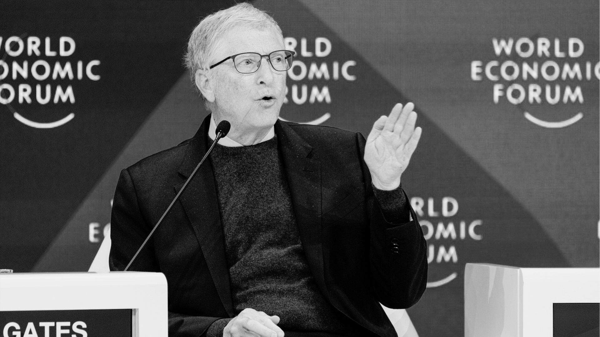 Bill Gates Bill Gates