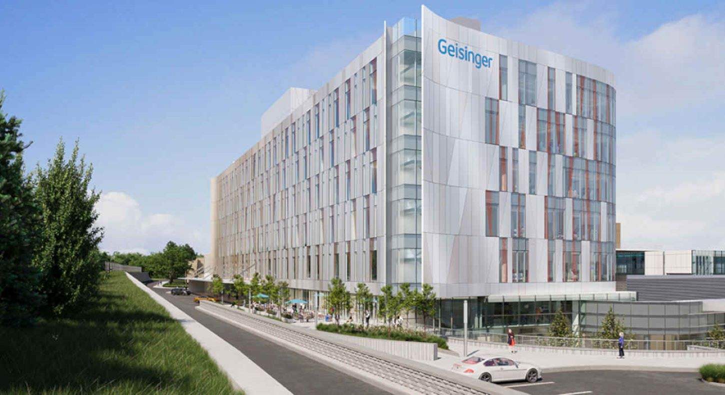pensilvania hospital acs turner
