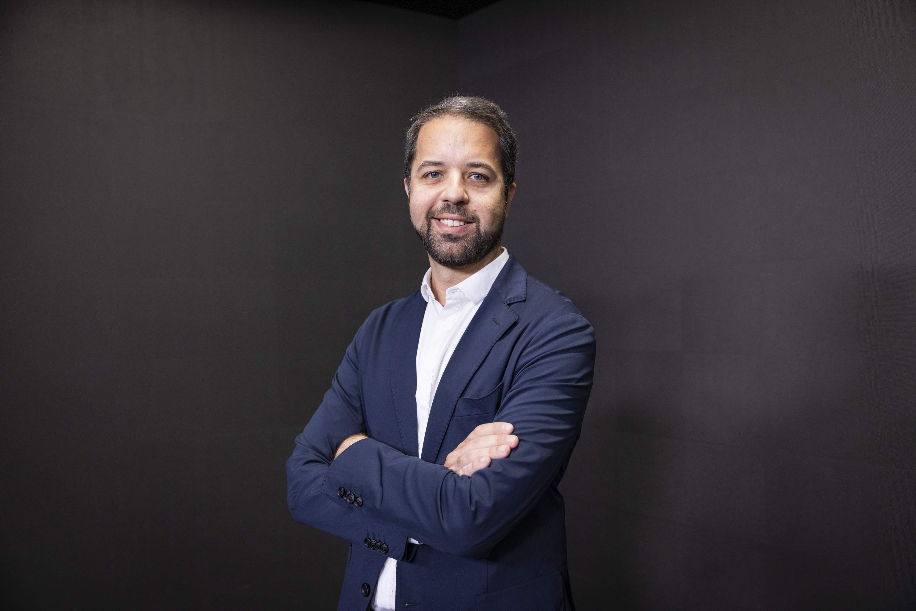 Xavier Capellades: “A València estem funcionant molt bé i en breu entrarem a Galícia”